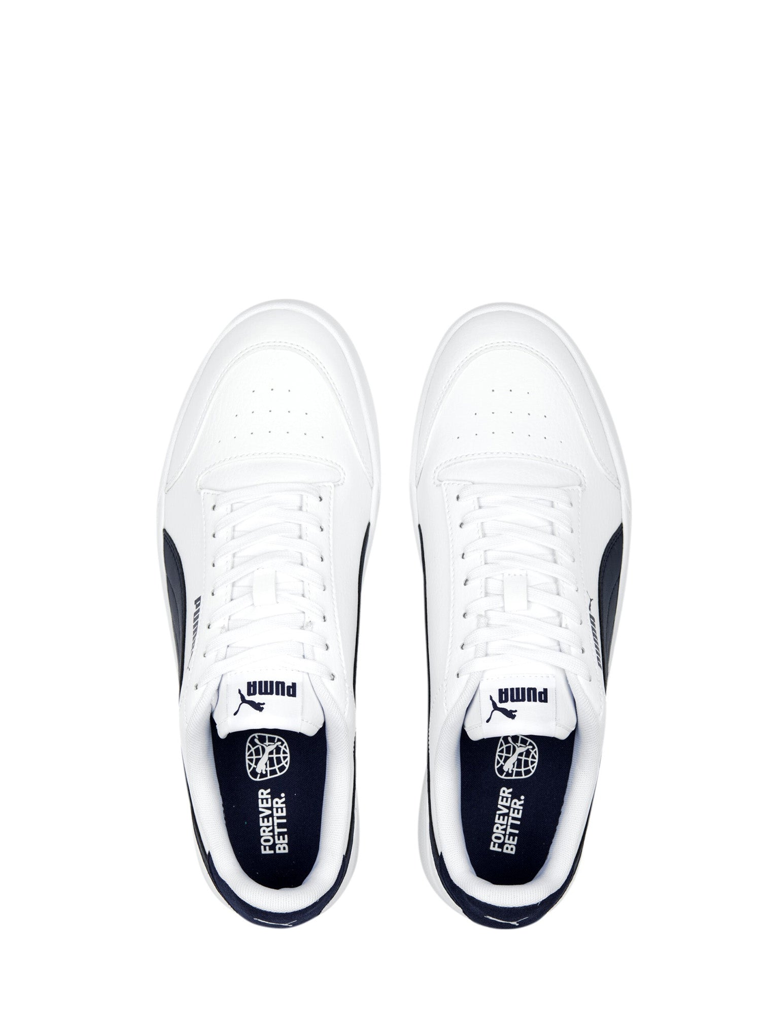 Sneakers Bianco Puma