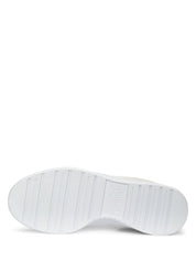 Sneakers Bianco Beige Puma