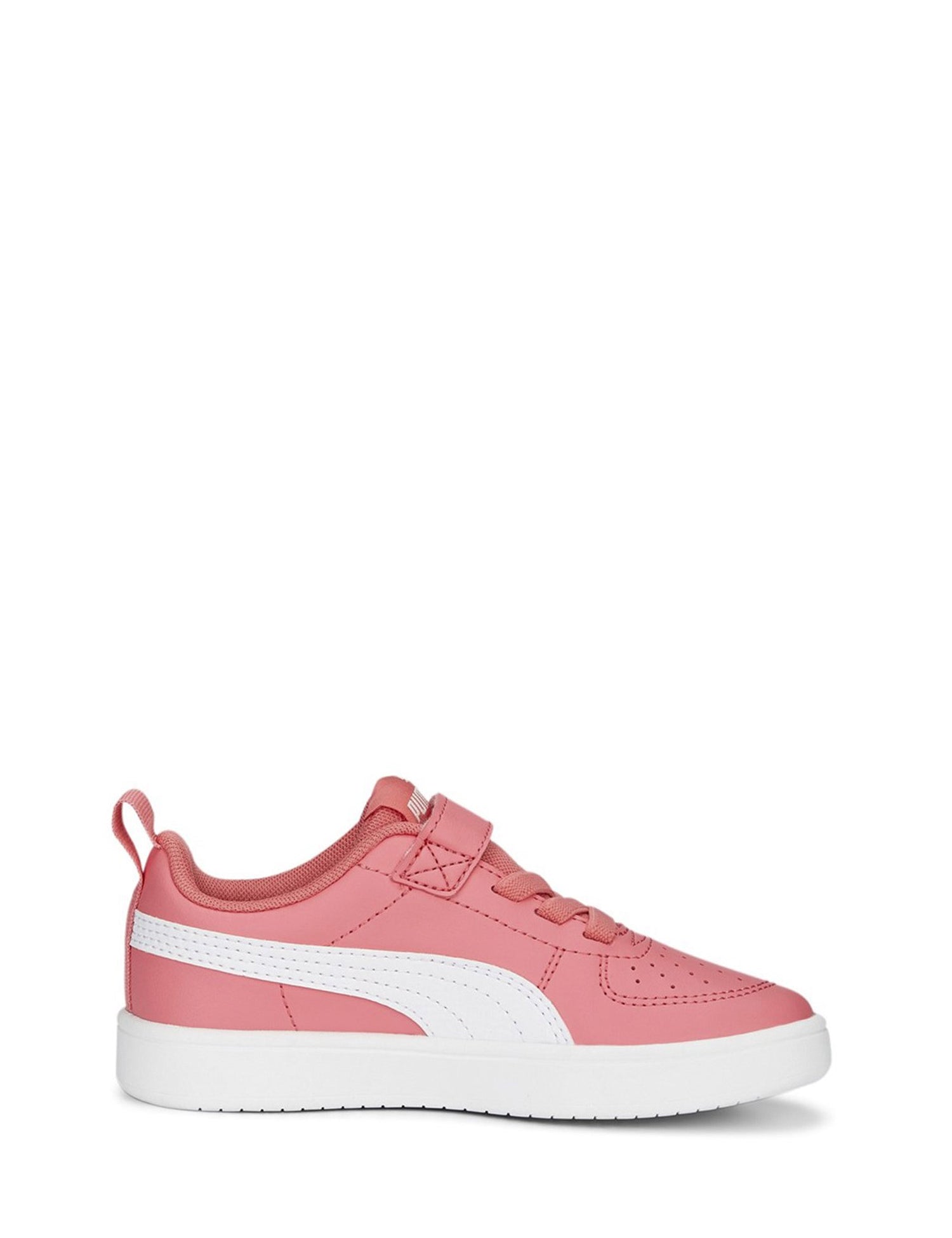 Sneakers Rosa Bianco Puma