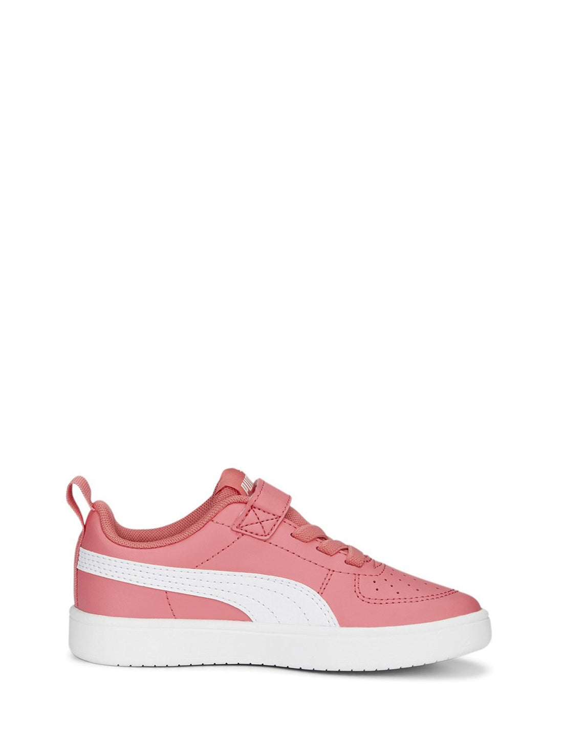 Sneakers Rosa Bianco Puma
