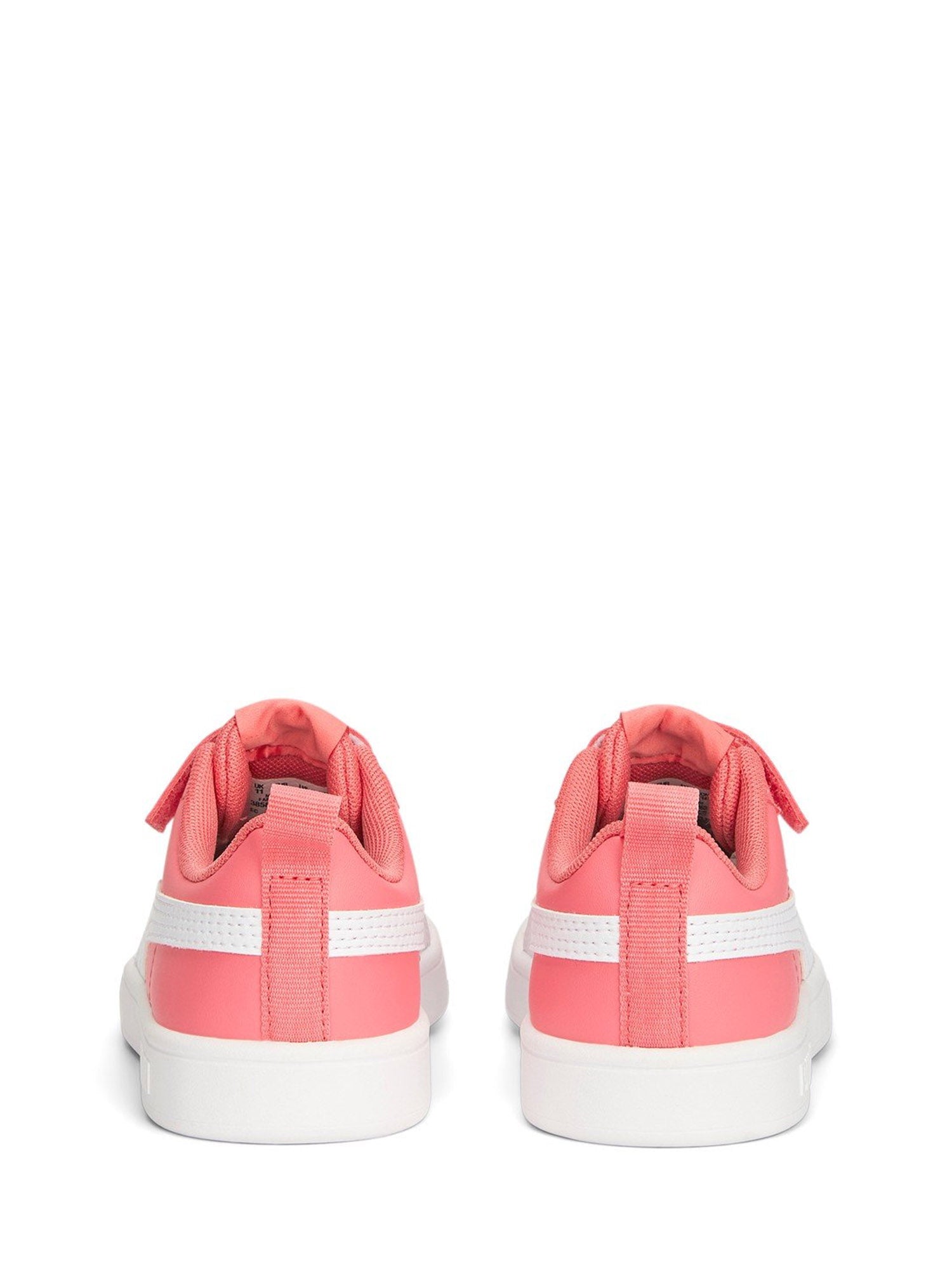 Sneakers Rosa Bianco Puma