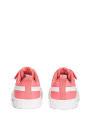 Sneakers Rosa Bianco Puma