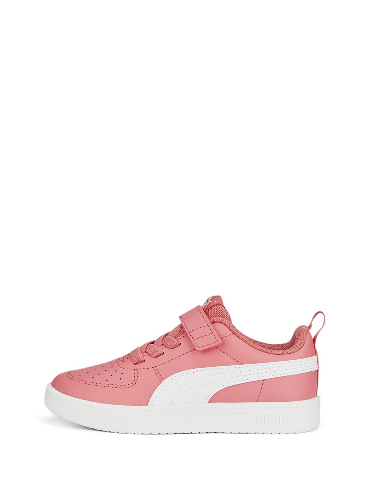 Sneakers Rosa Bianco Puma