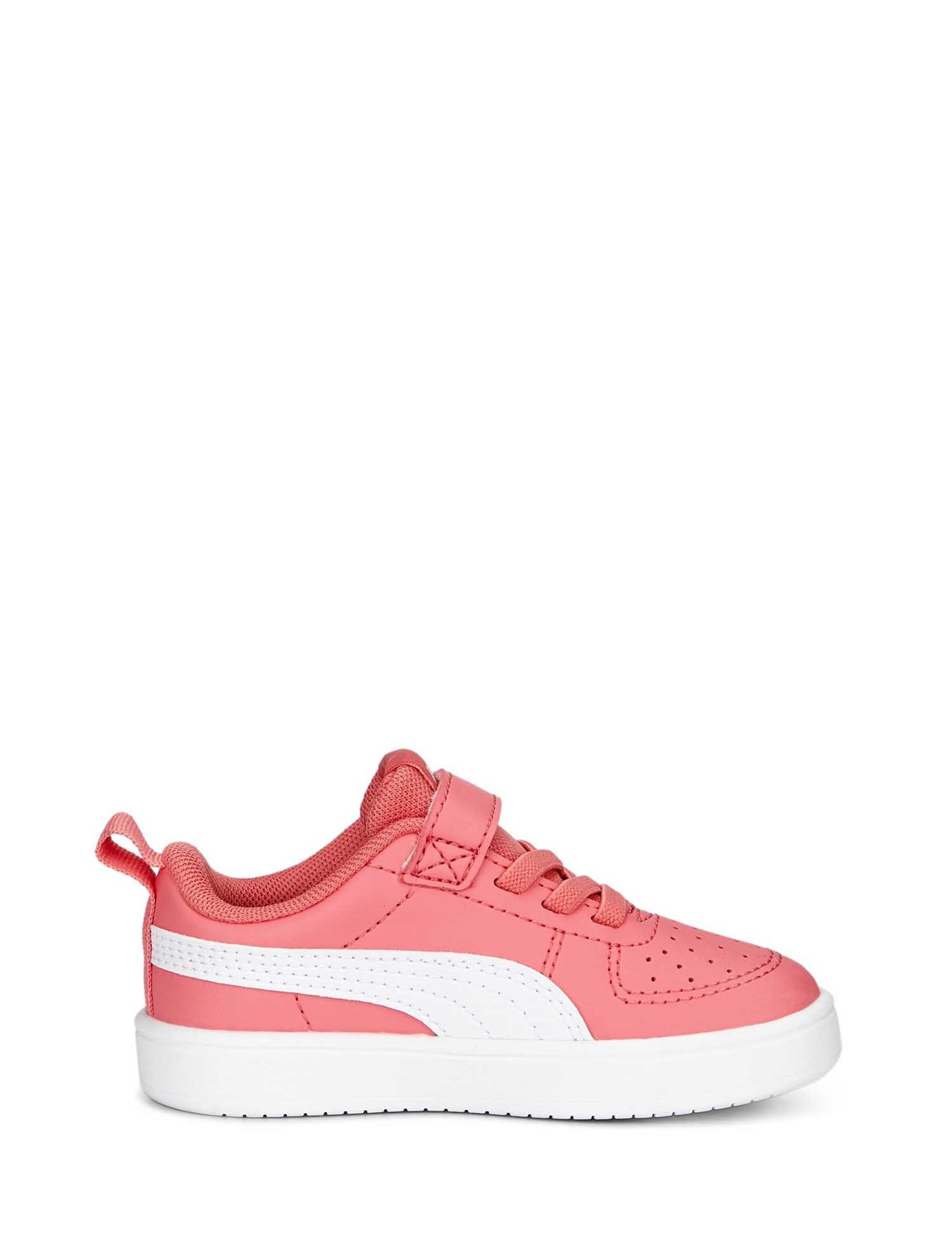 Sneakers Rosa Bianco Puma