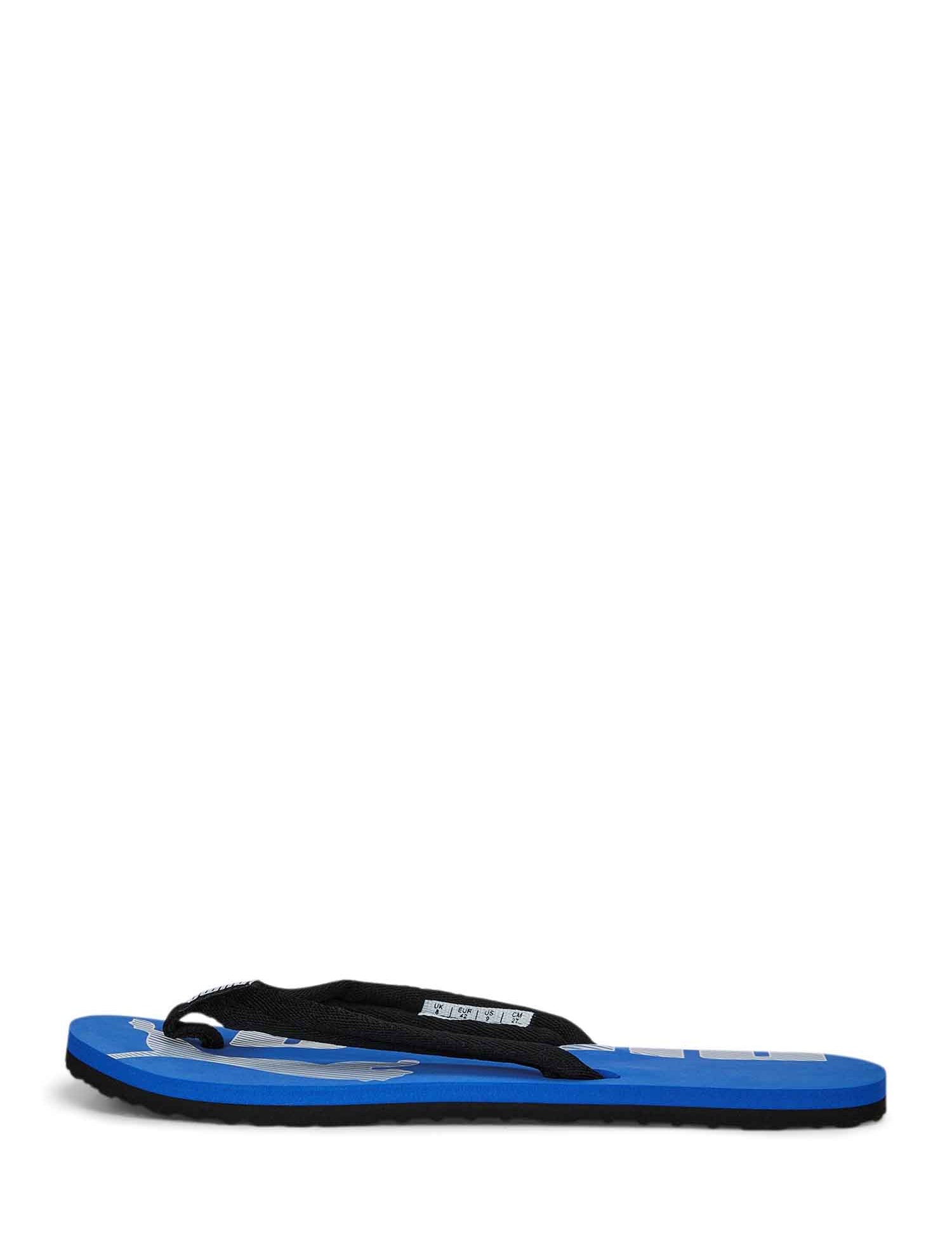 Infradito Blu Chiaro Puma