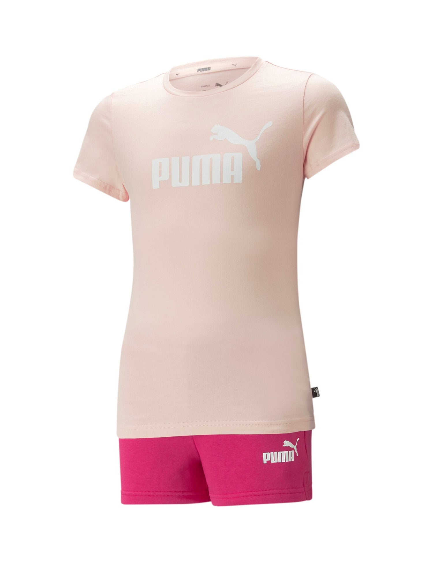 Completi Fucsia Puma