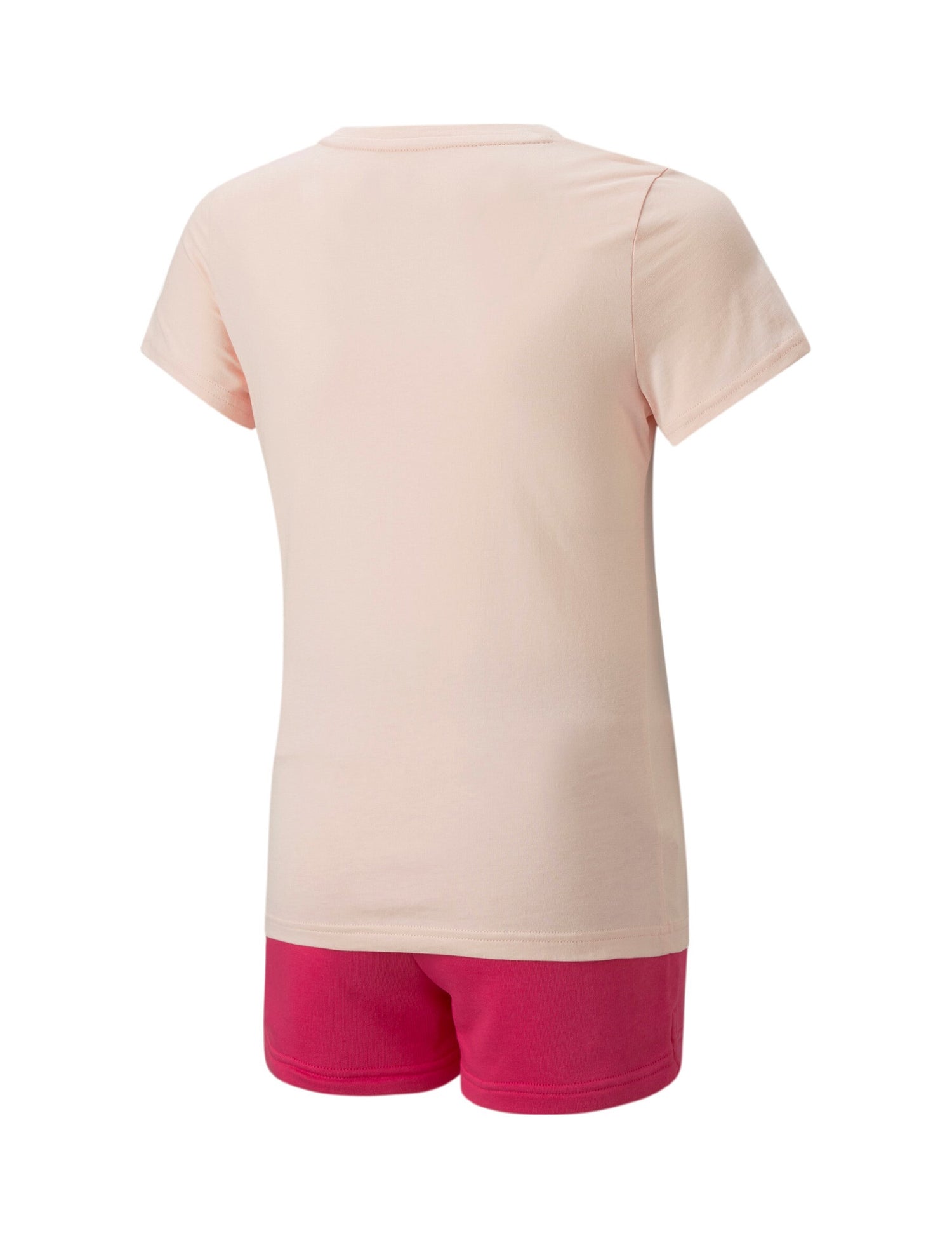 Completi Fucsia Puma