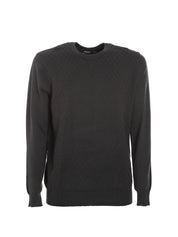 Maglioncini Verde Borgoni Milano