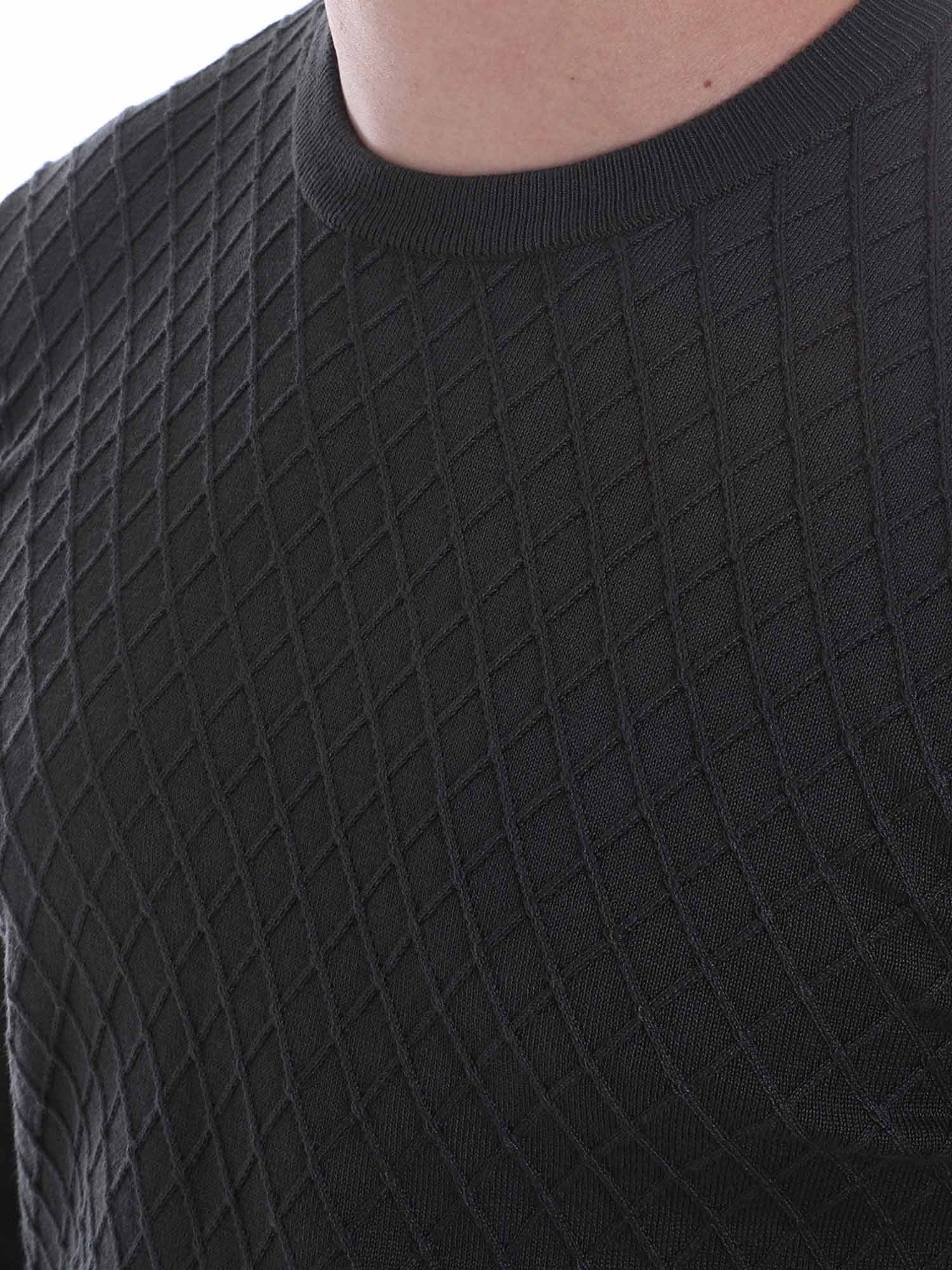 Maglioncini Verde Borgoni Milano