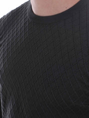 Maglioncini Verde Borgoni Milano