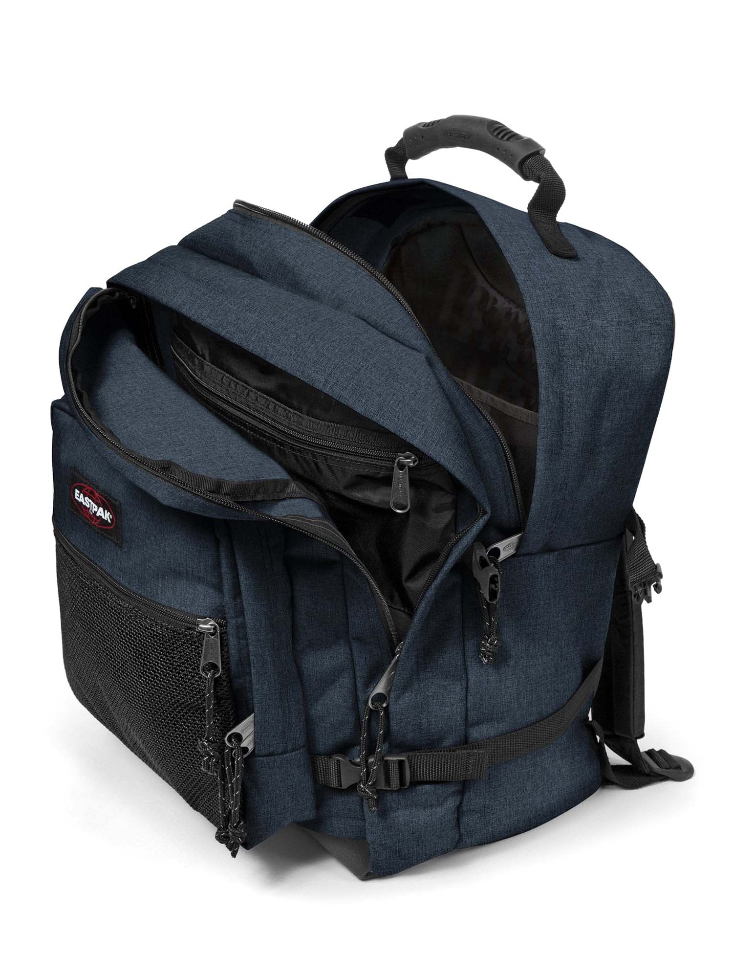 Zaini Blu Eastpak