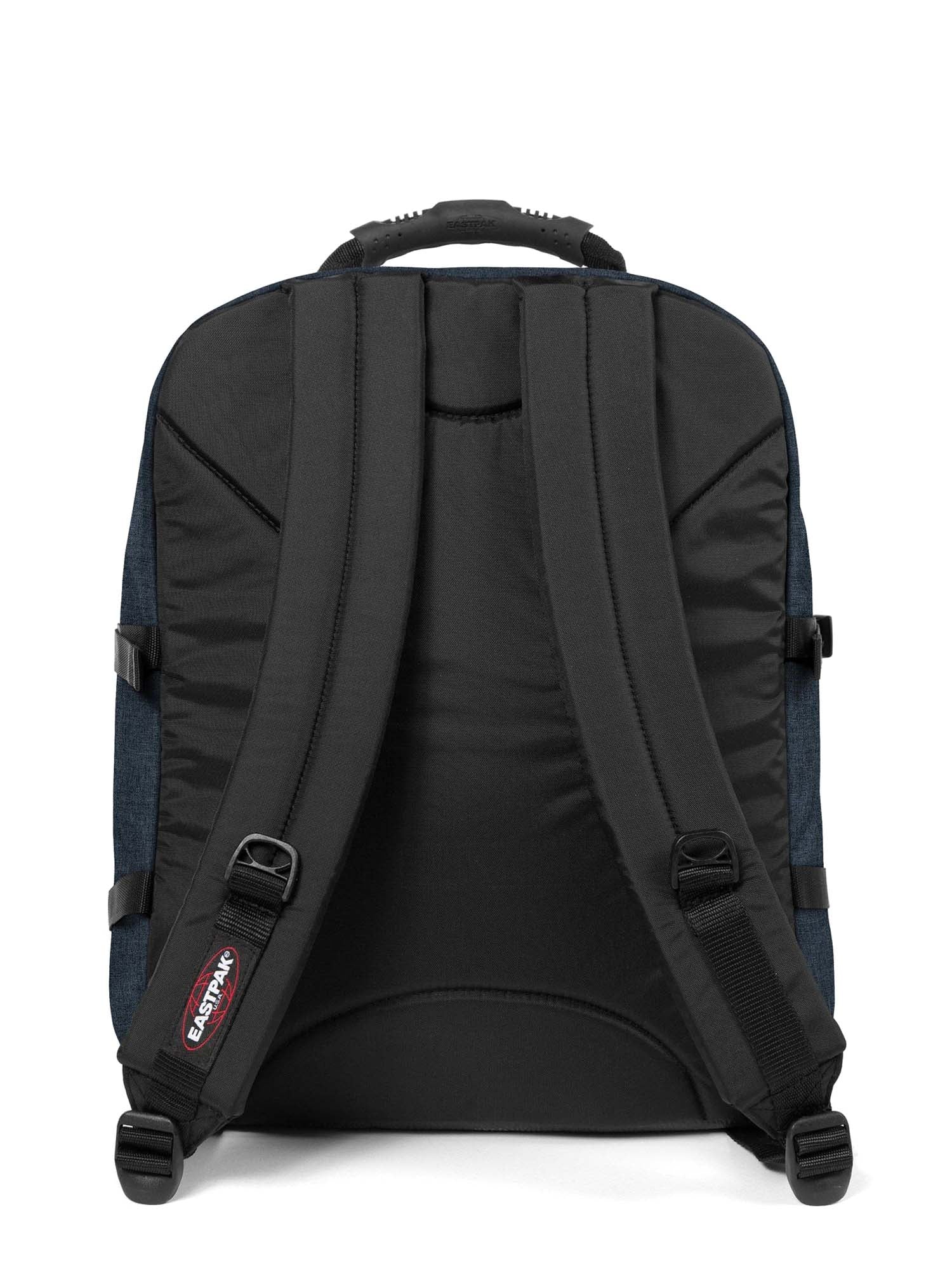 Zaini Blu Eastpak