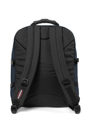 Zaini Blu Eastpak