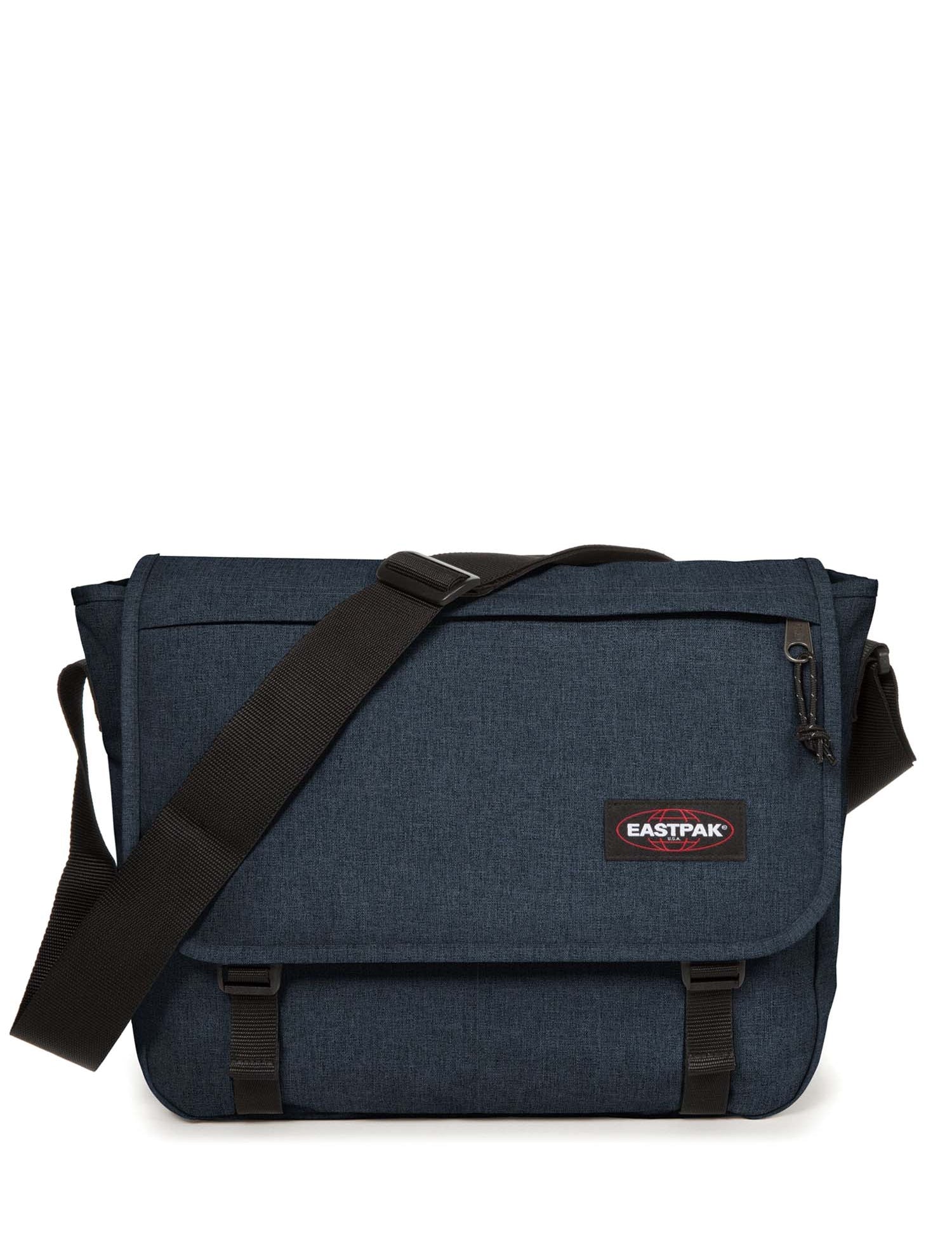 Tracolla Blu Eastpak