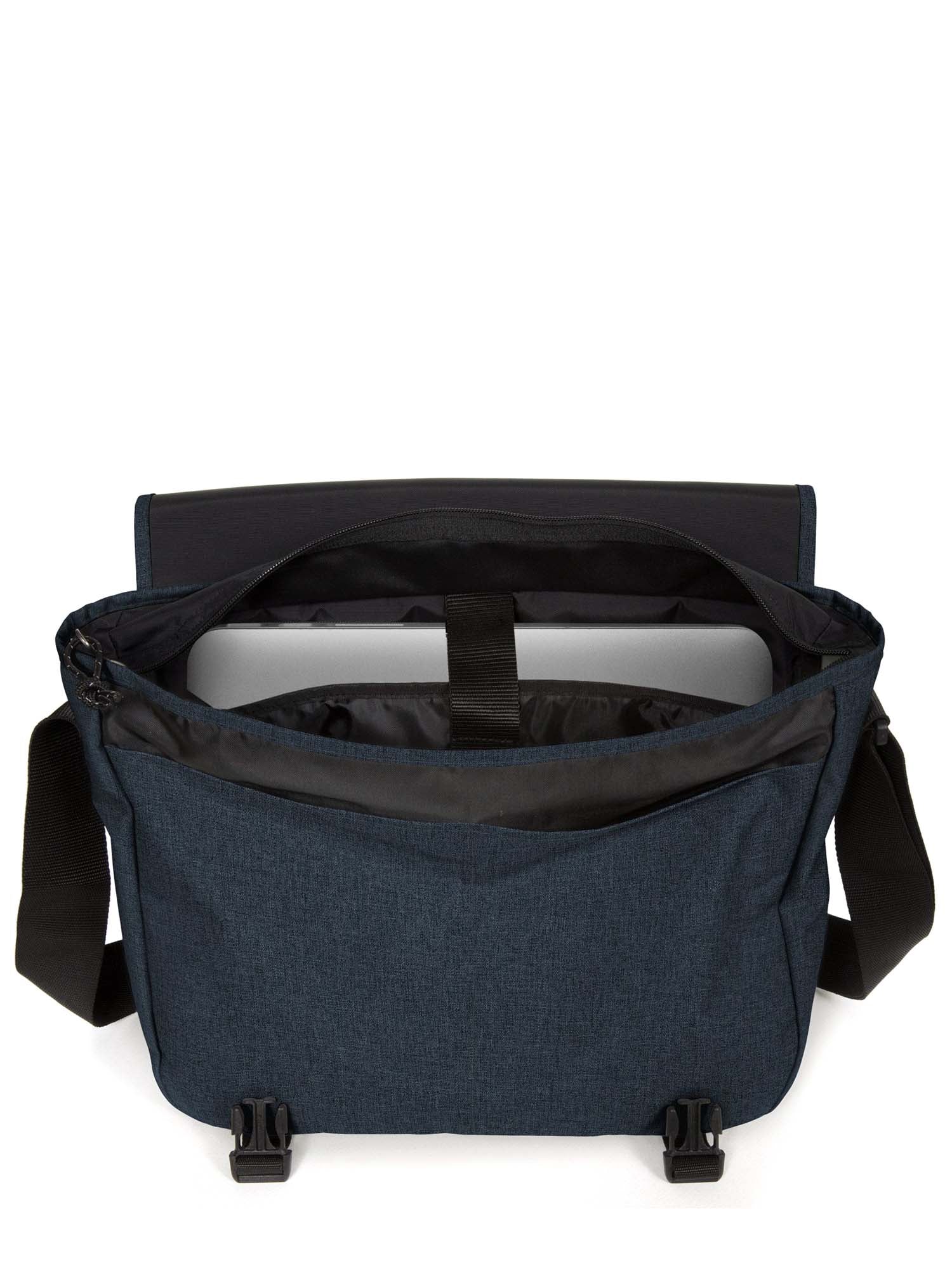 Tracolla Blu Eastpak