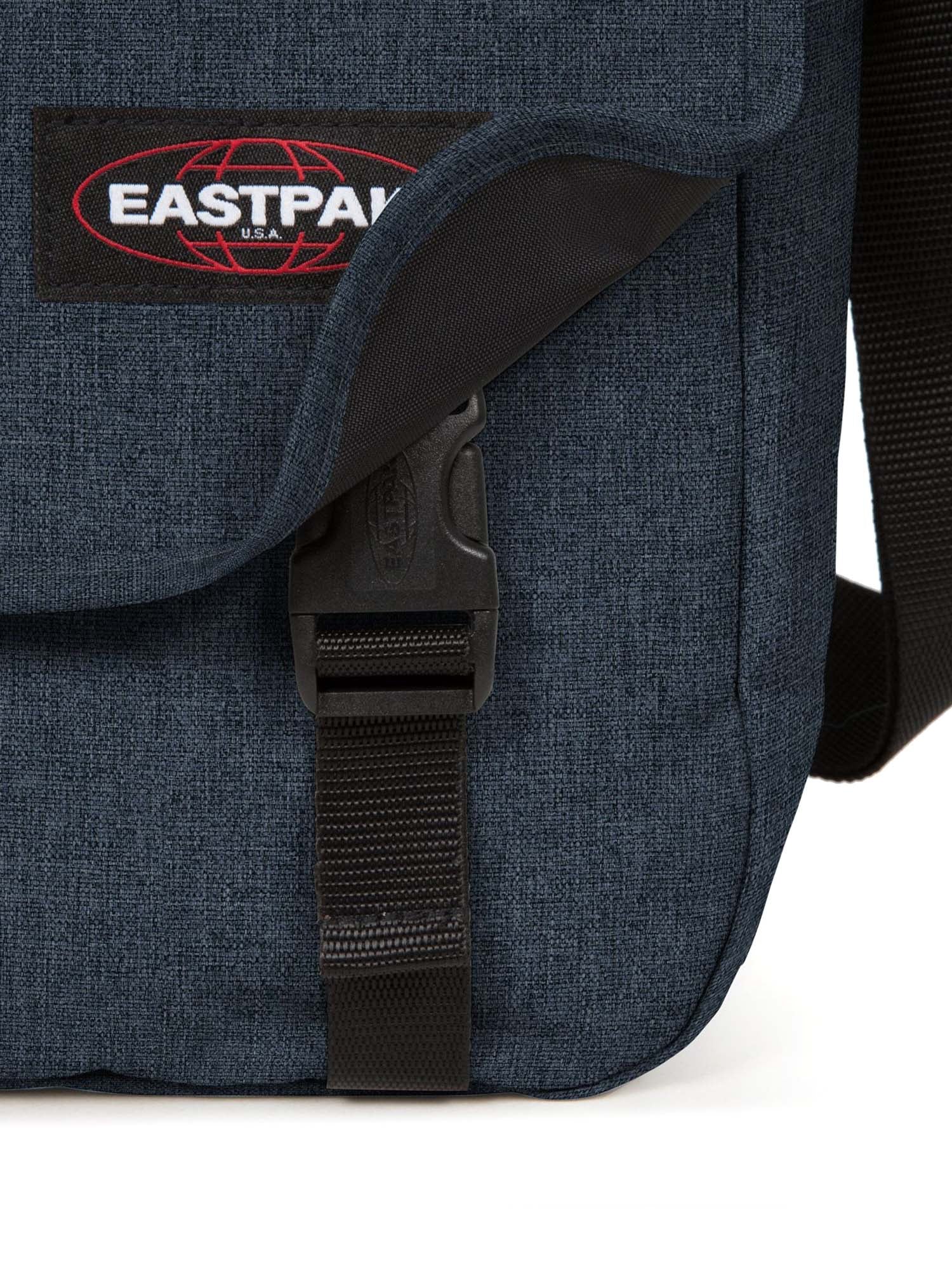 Tracolla Blu Eastpak