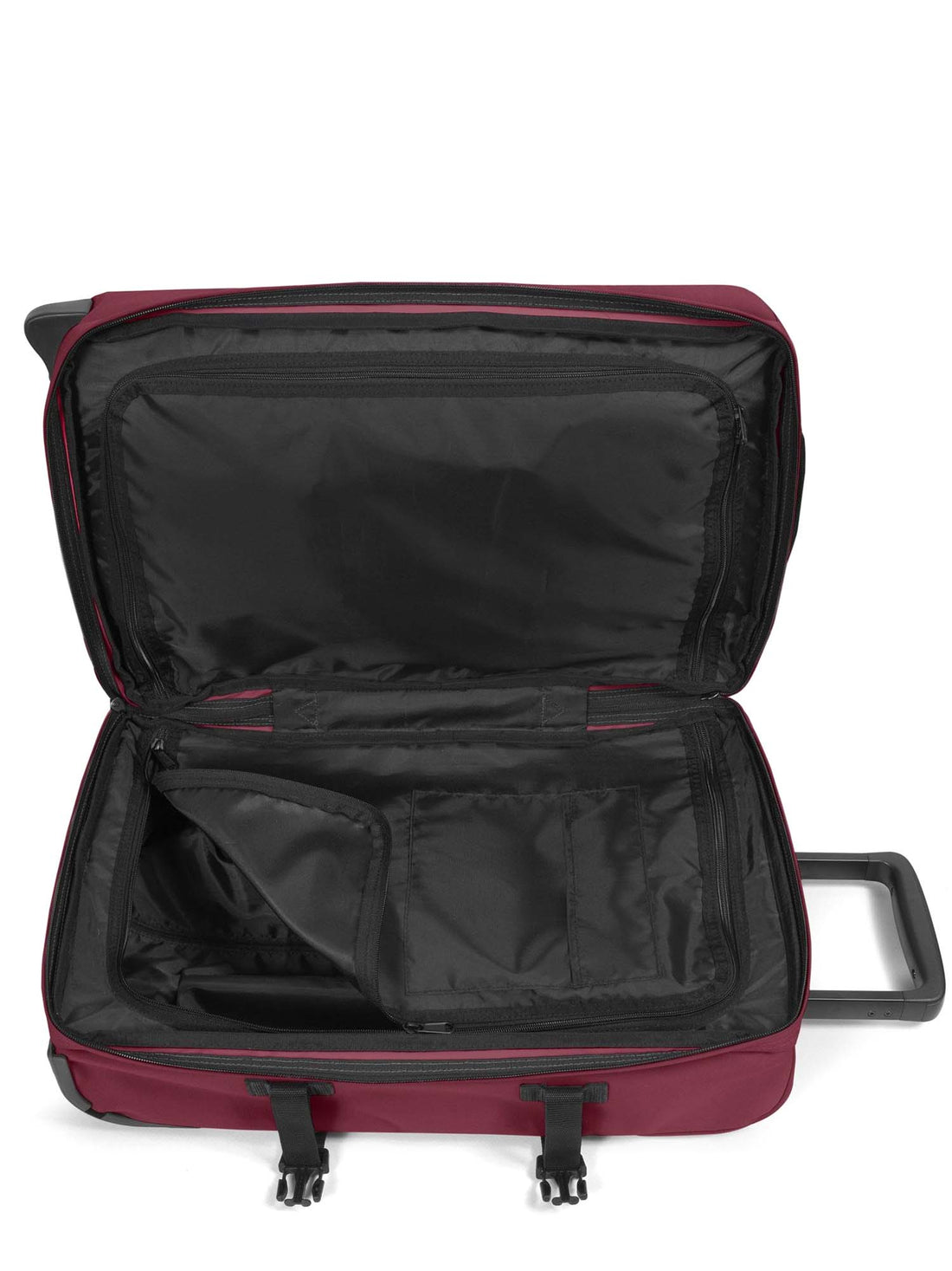 Trolley cabina Bordeaux Eastpak