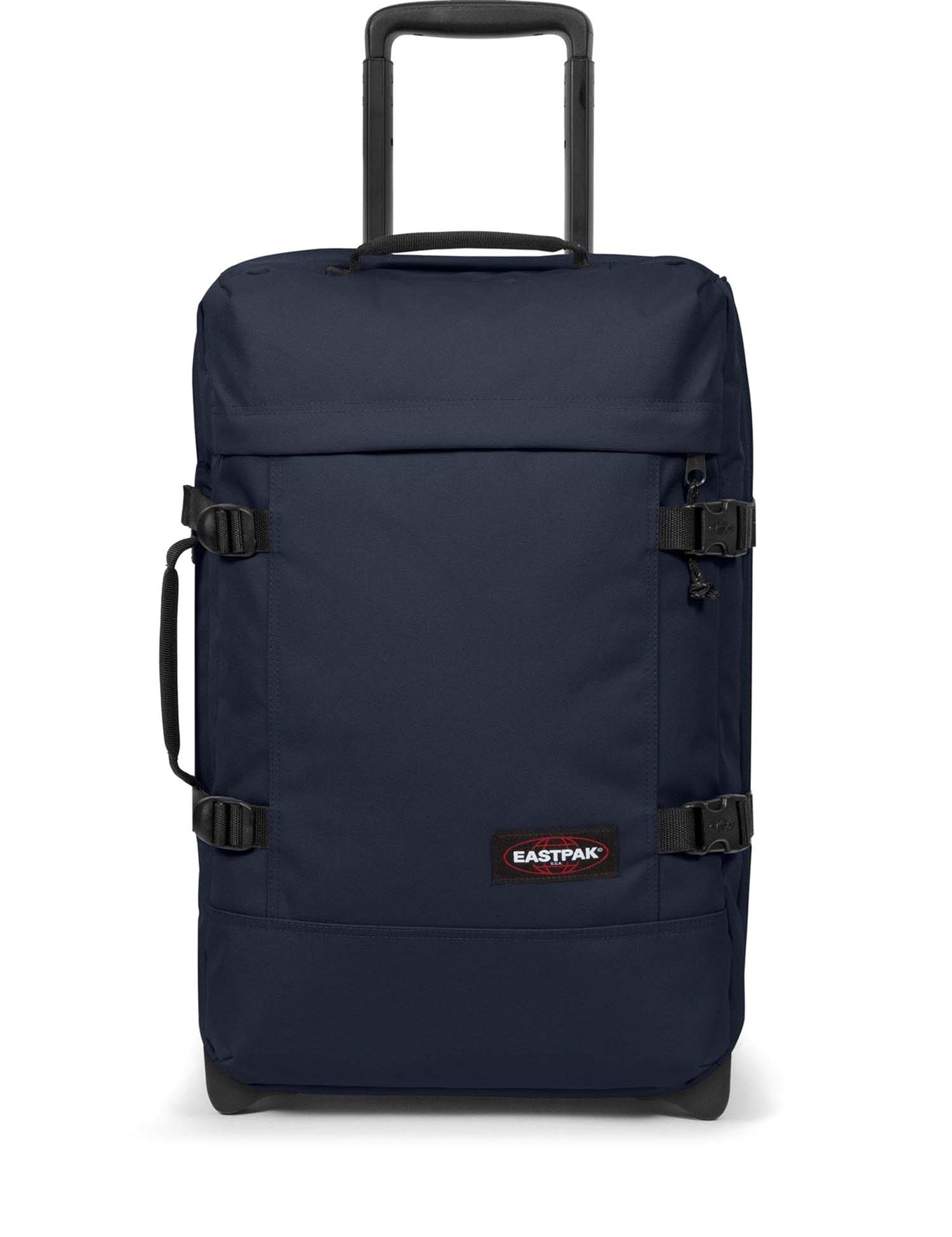 Trolley cabina Blu Eastpak