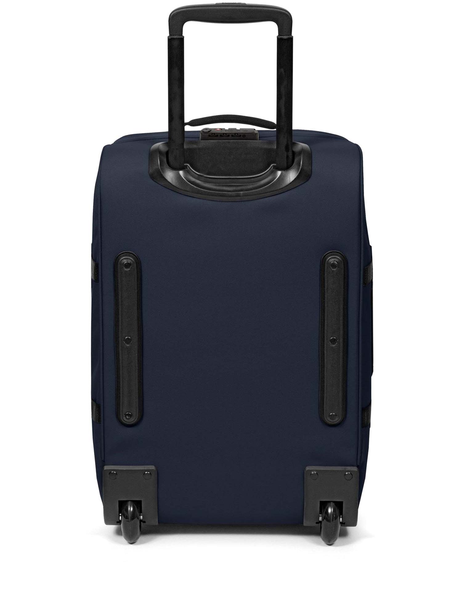 Trolley cabina Blu Eastpak