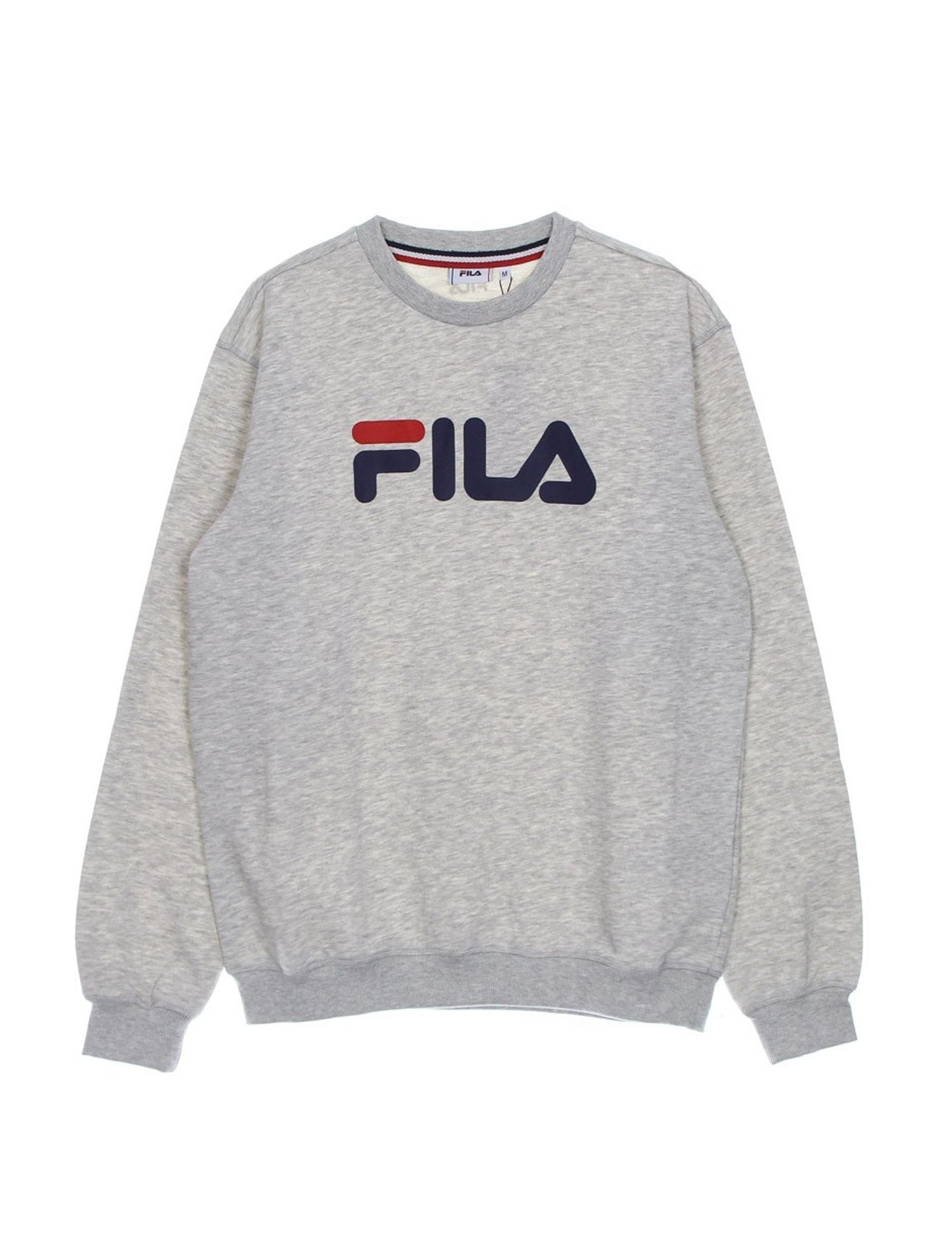 Felpe Grigio Fila