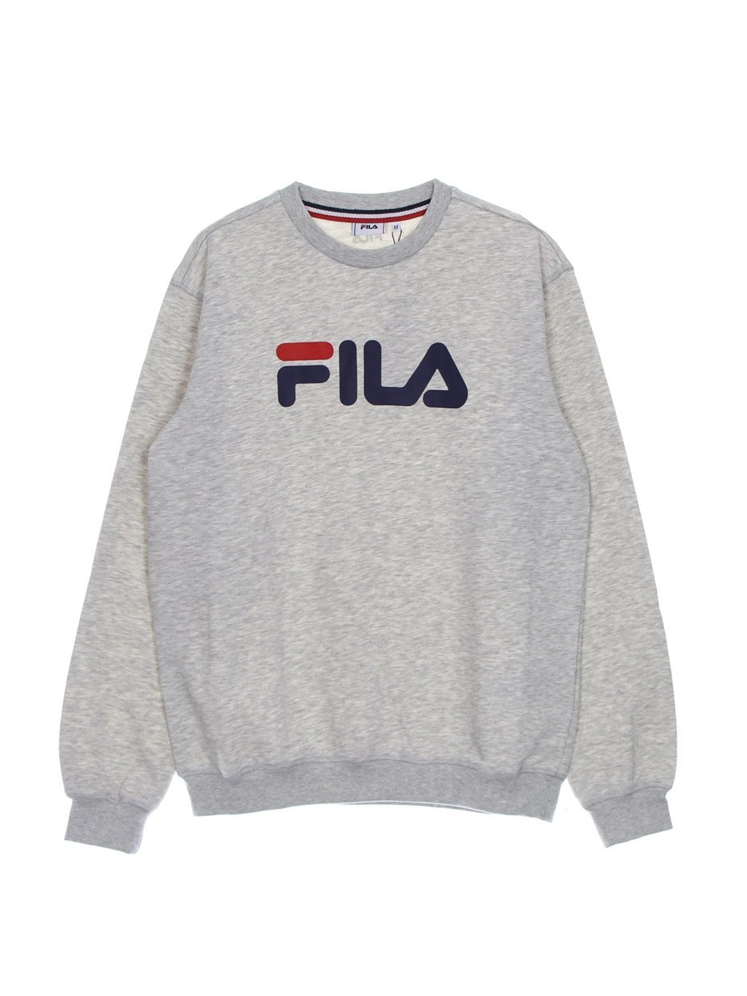 Felpe Grigio Fila