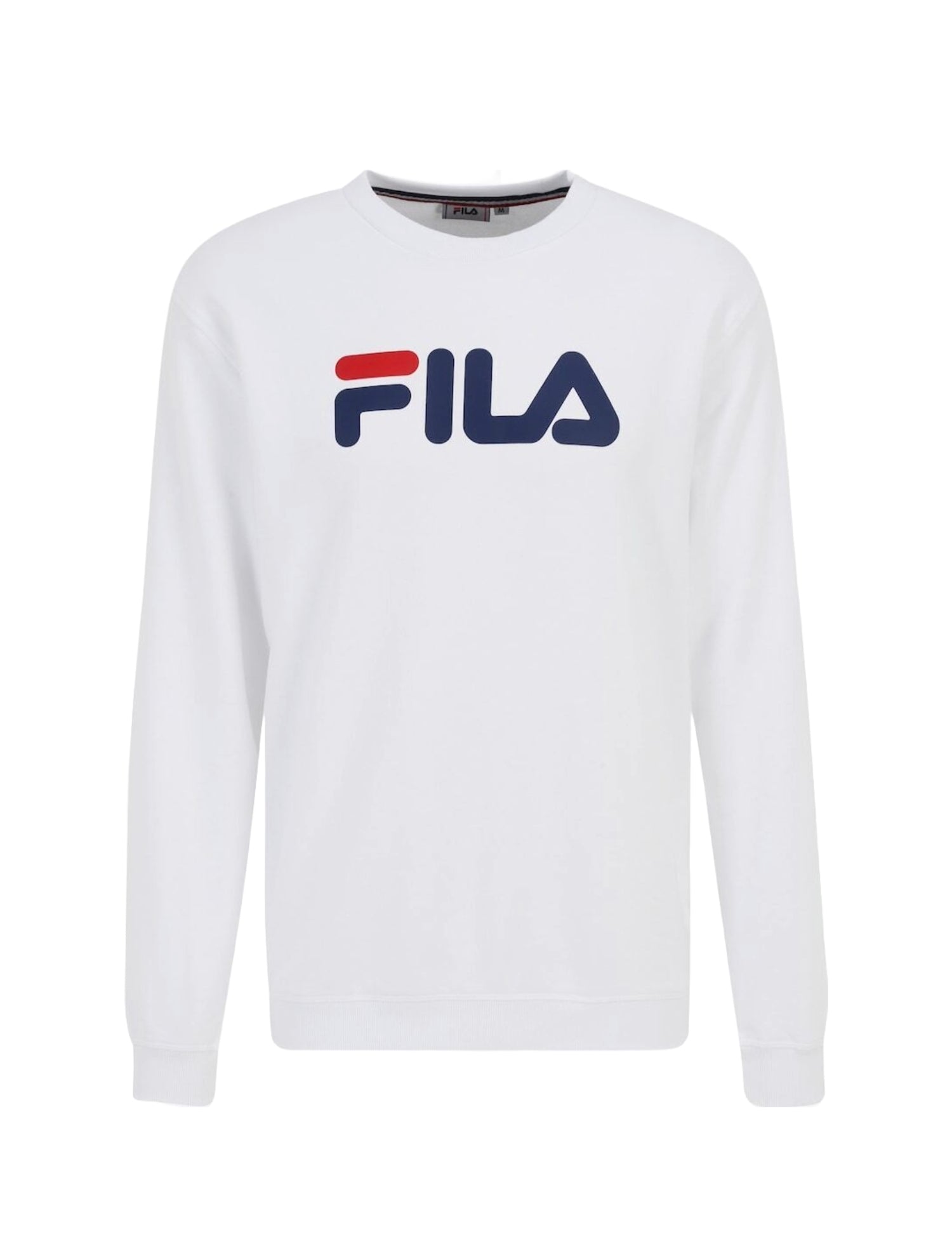 Felpe Bianco Fila