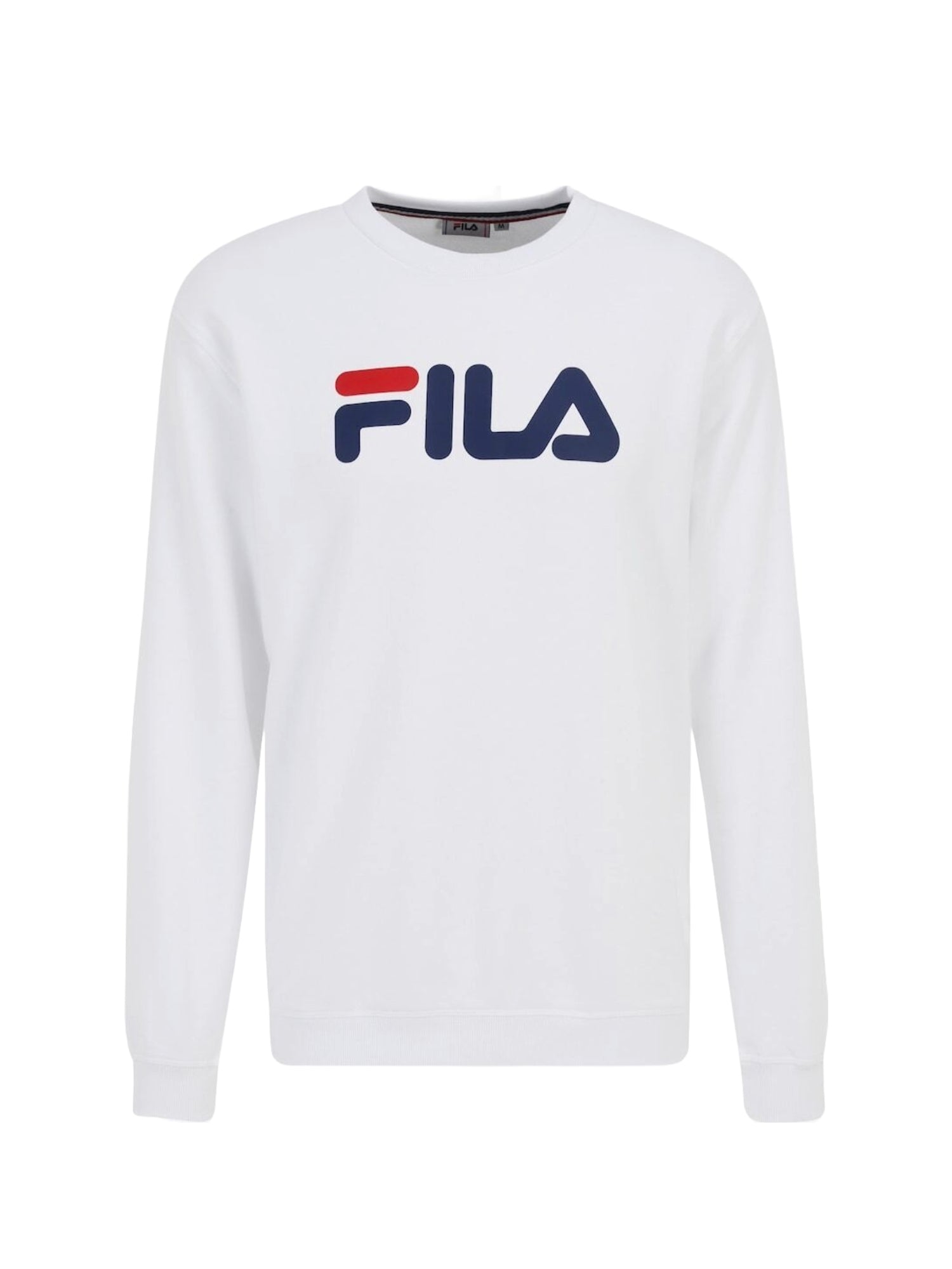 Felpe Bianco Fila