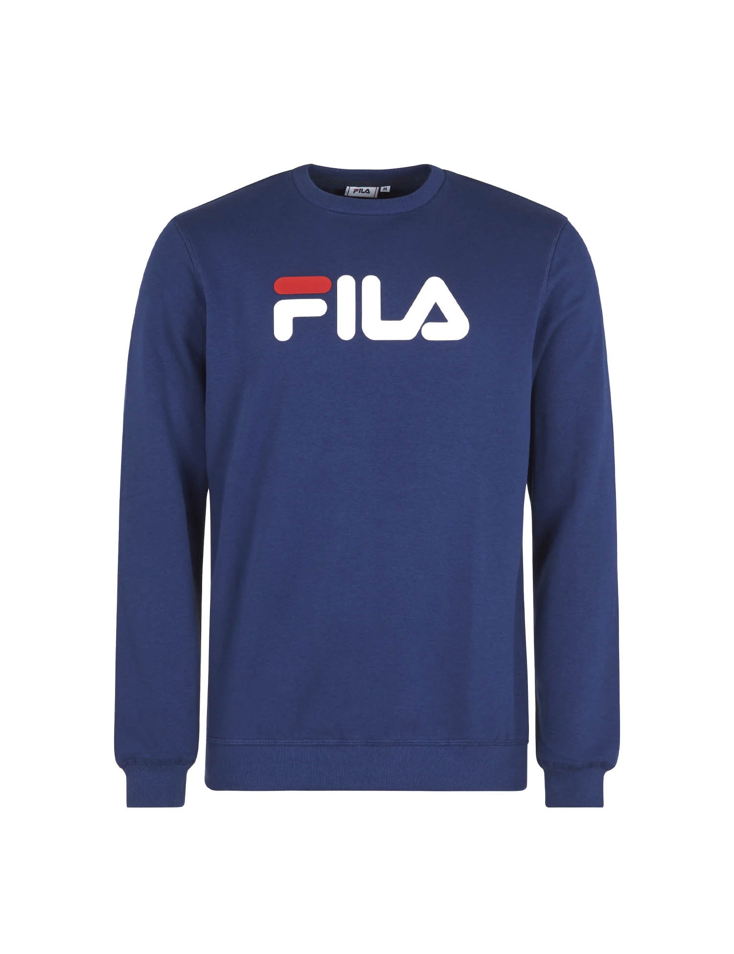 Felpe Blu Fila