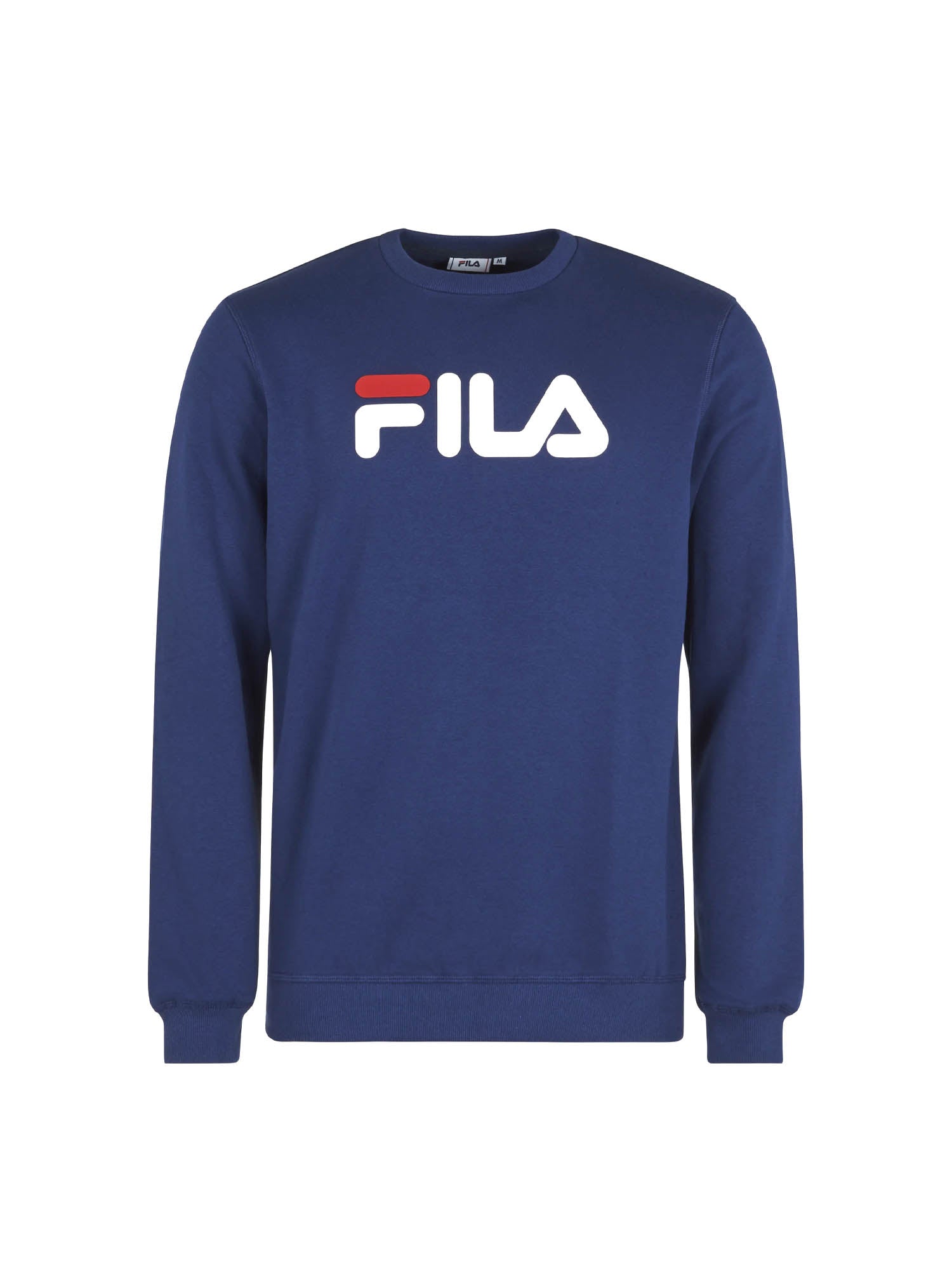 Felpe Blu Fila