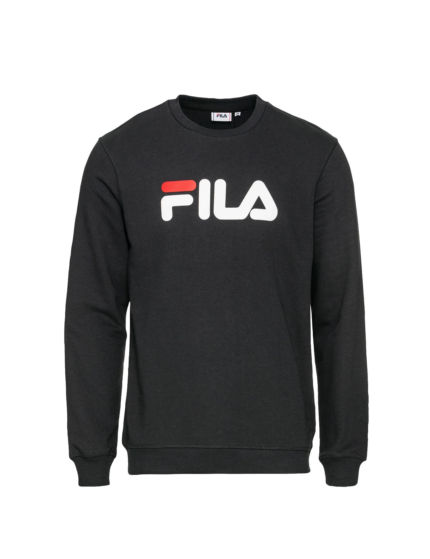 Felpe Nero Fila