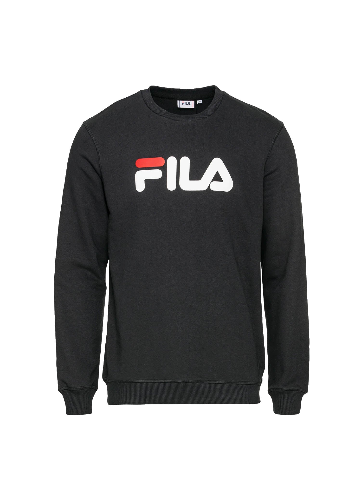 Felpe Nero Fila