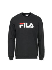 Felpe Nero Fila