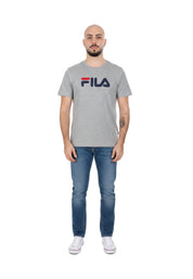T-shirt Grigio Fila