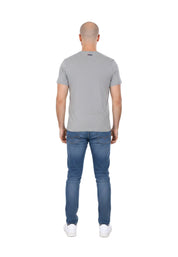 T-shirt Grigio Fila
