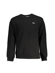 Felpe Nero Fila