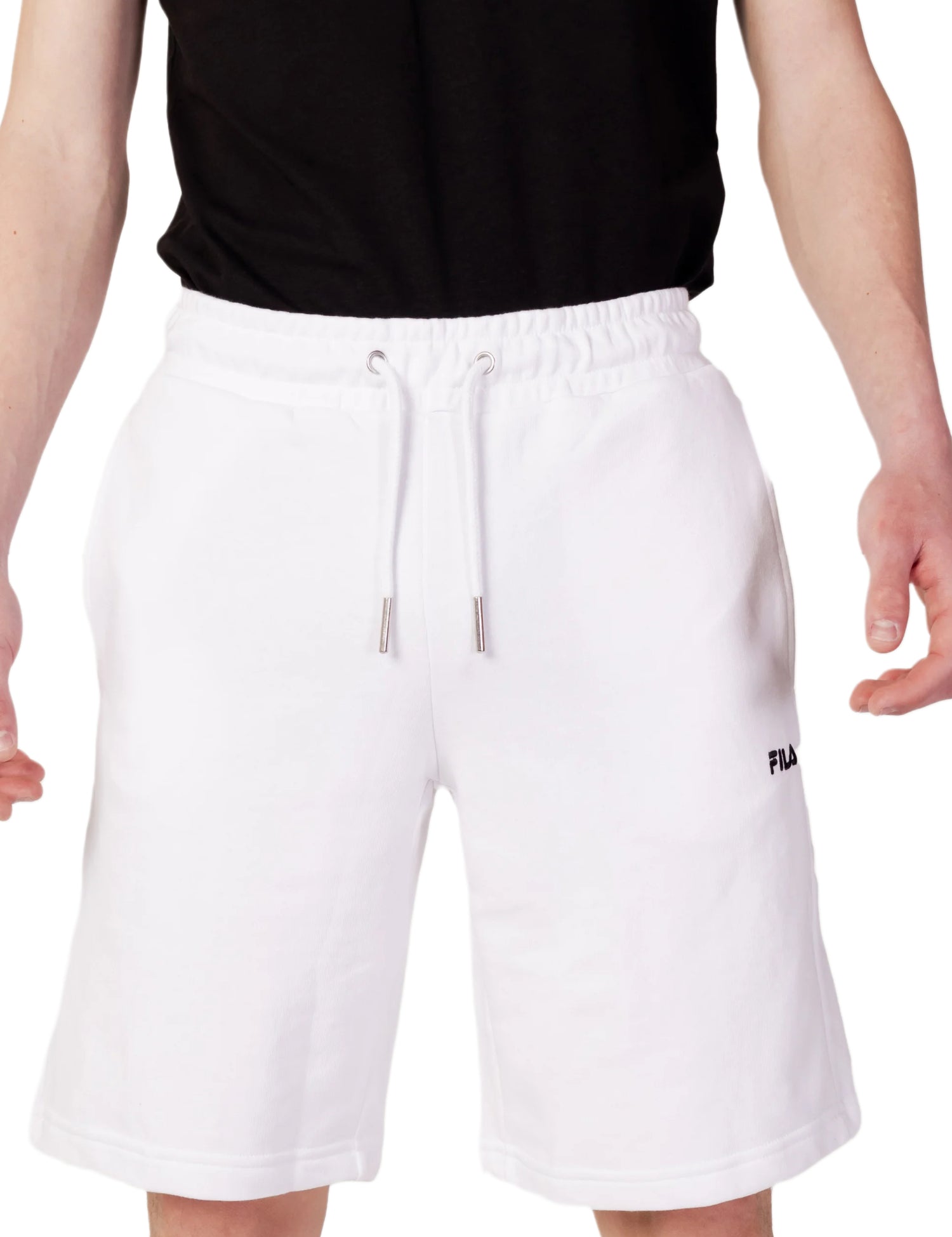 Bermuda Bianco Fila