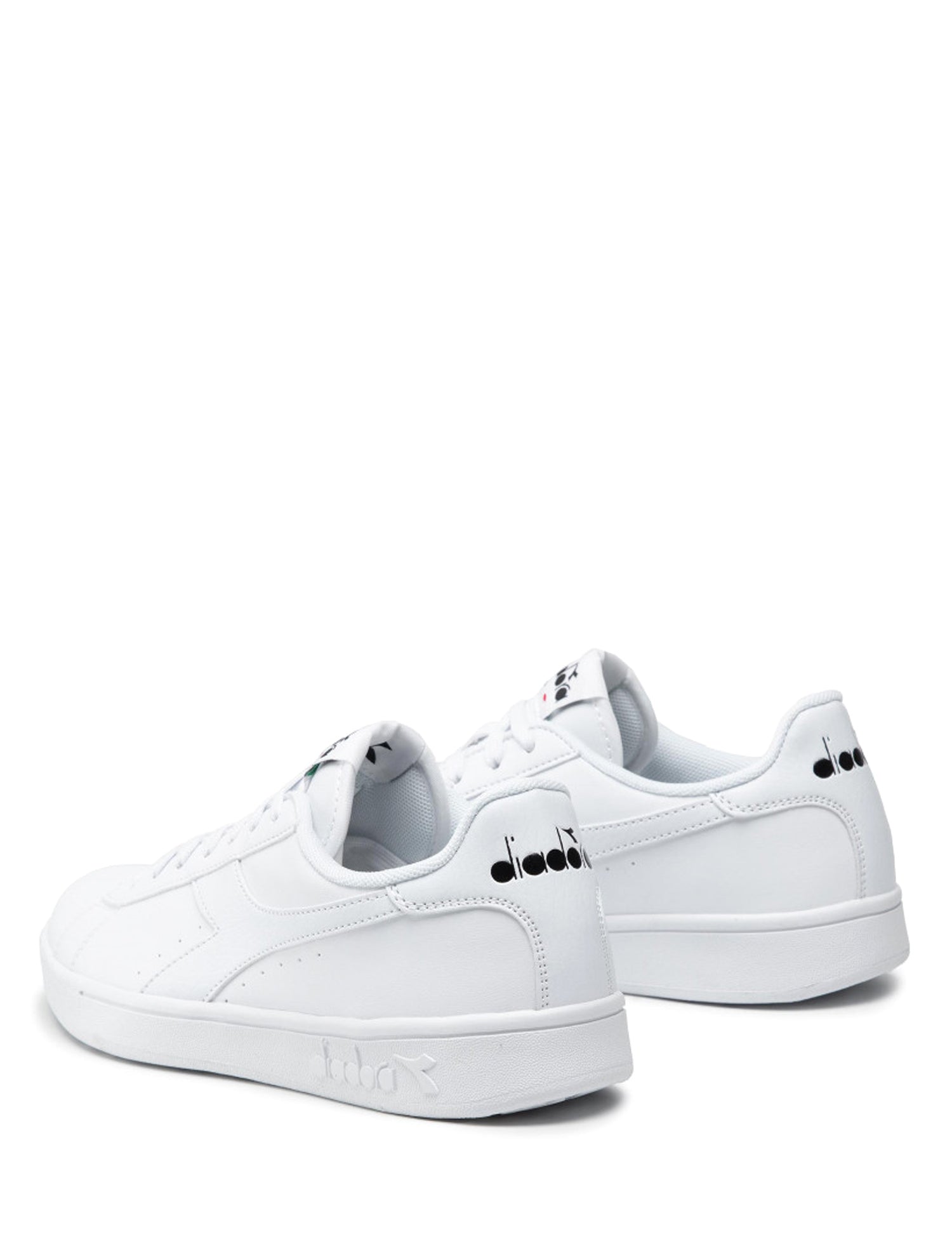 Sneakers Bianco Diadora