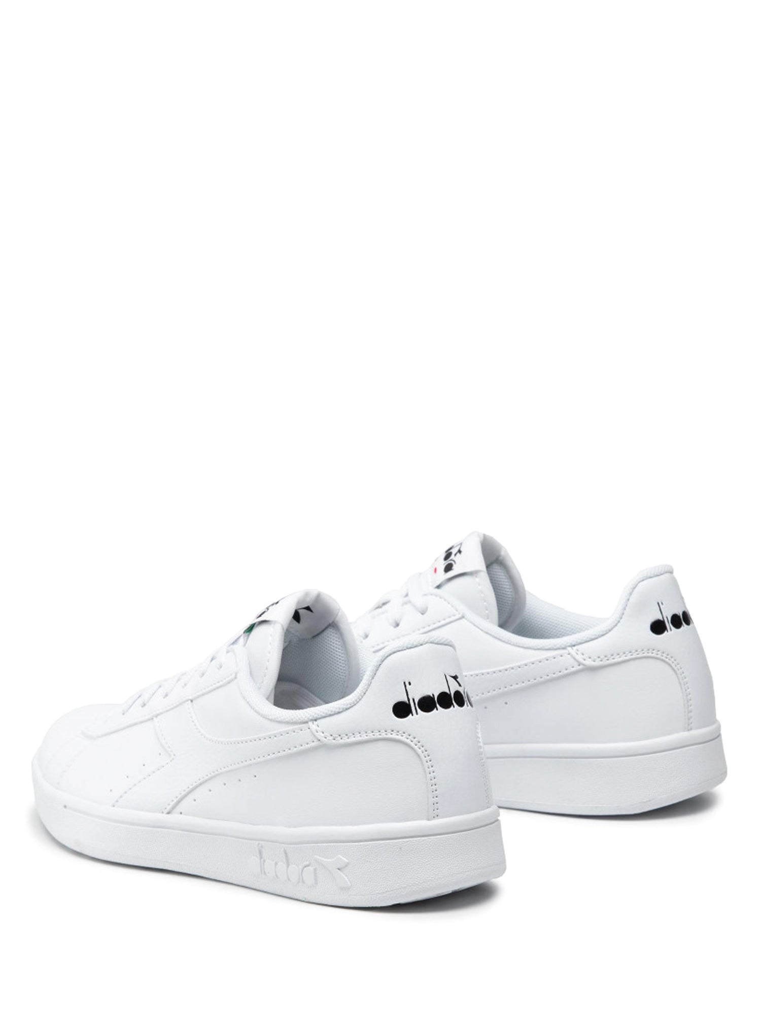 Sneakers Bianco Diadora