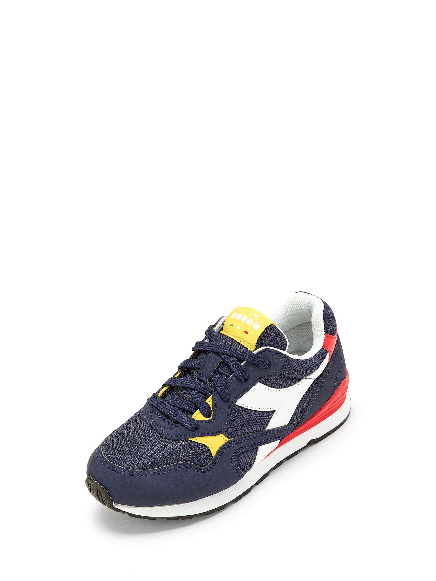 Sneakers Blu Diadora