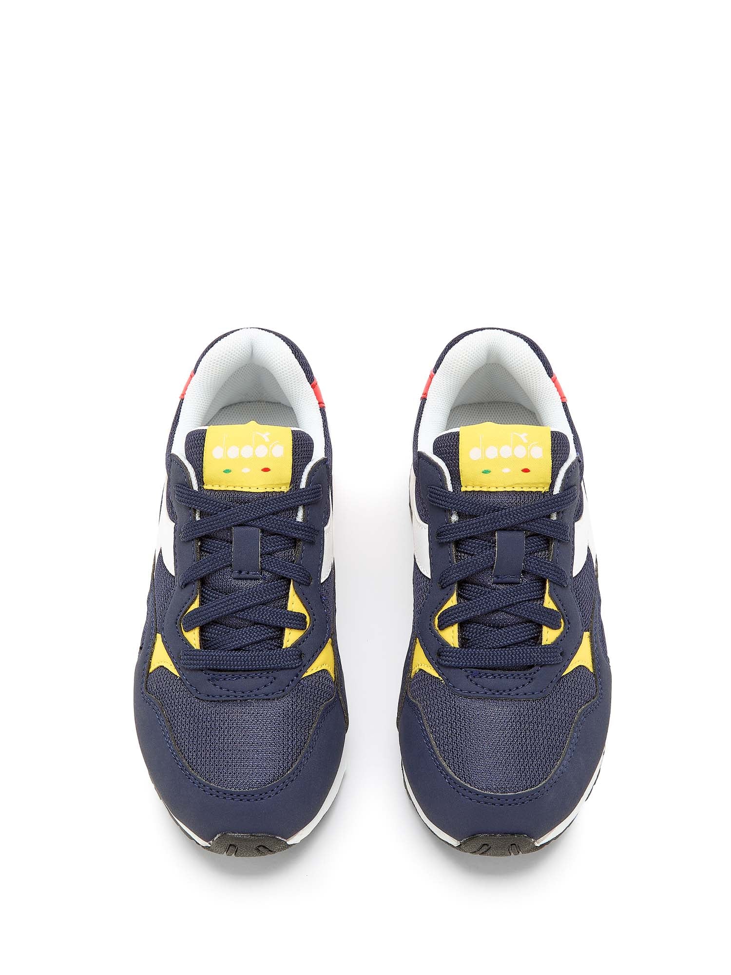 Sneakers Blu Diadora