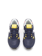 Sneakers Blu Diadora