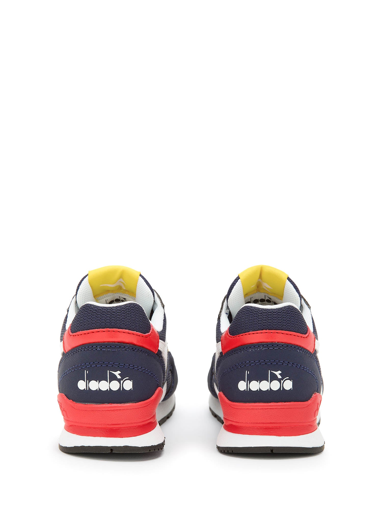 Sneakers Blu Diadora