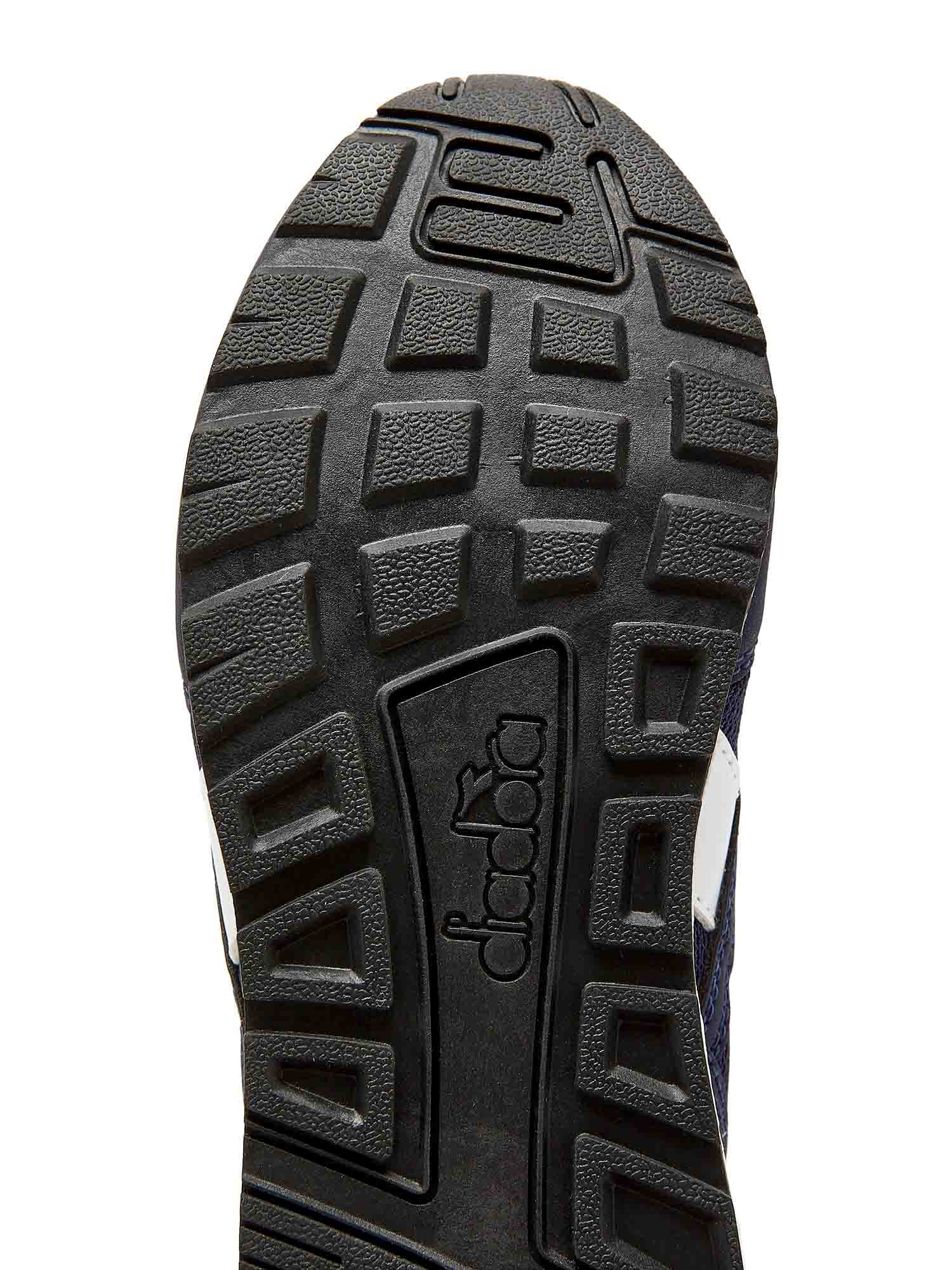 Sneakers Blu Diadora