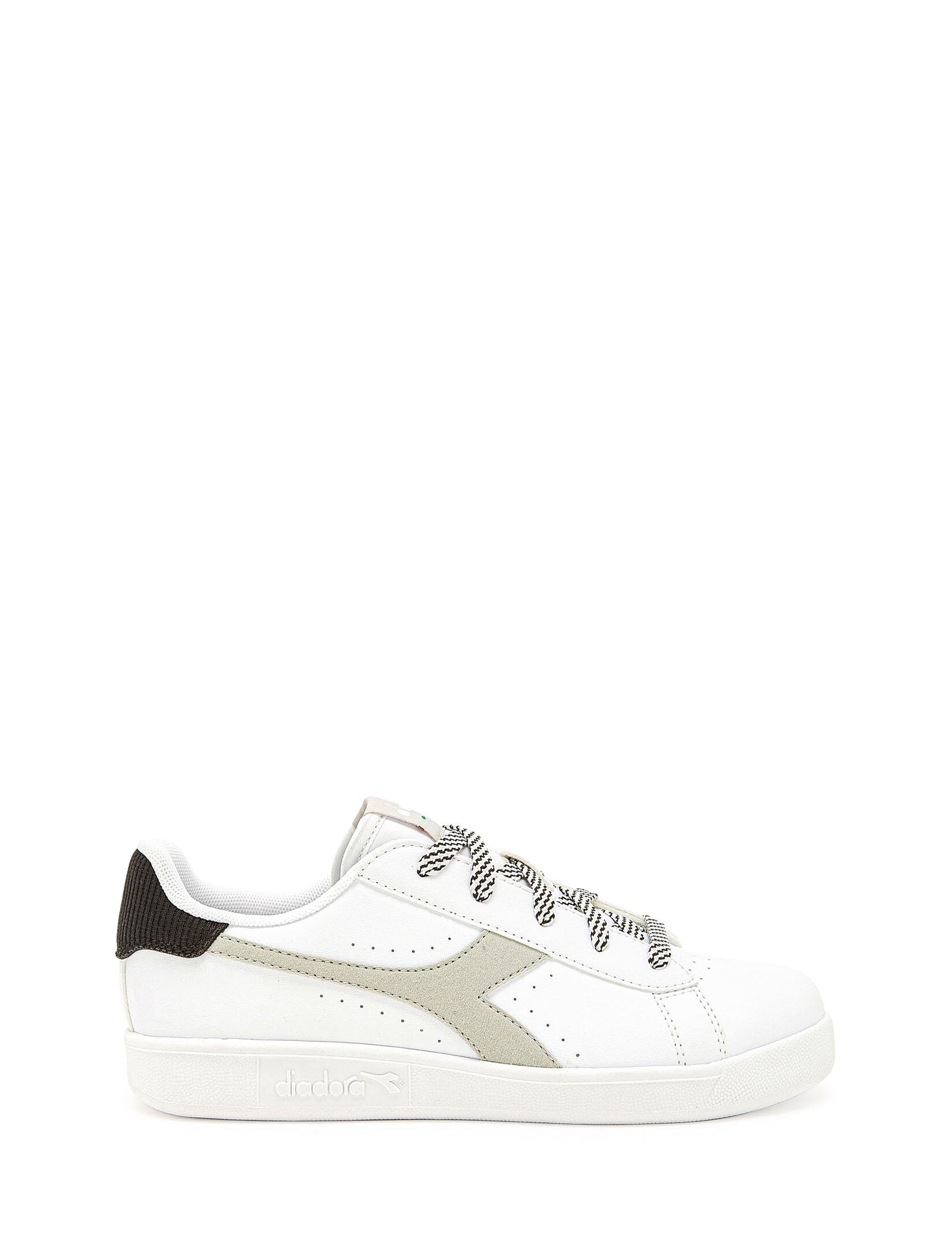 Sneakers Bianco Diadora