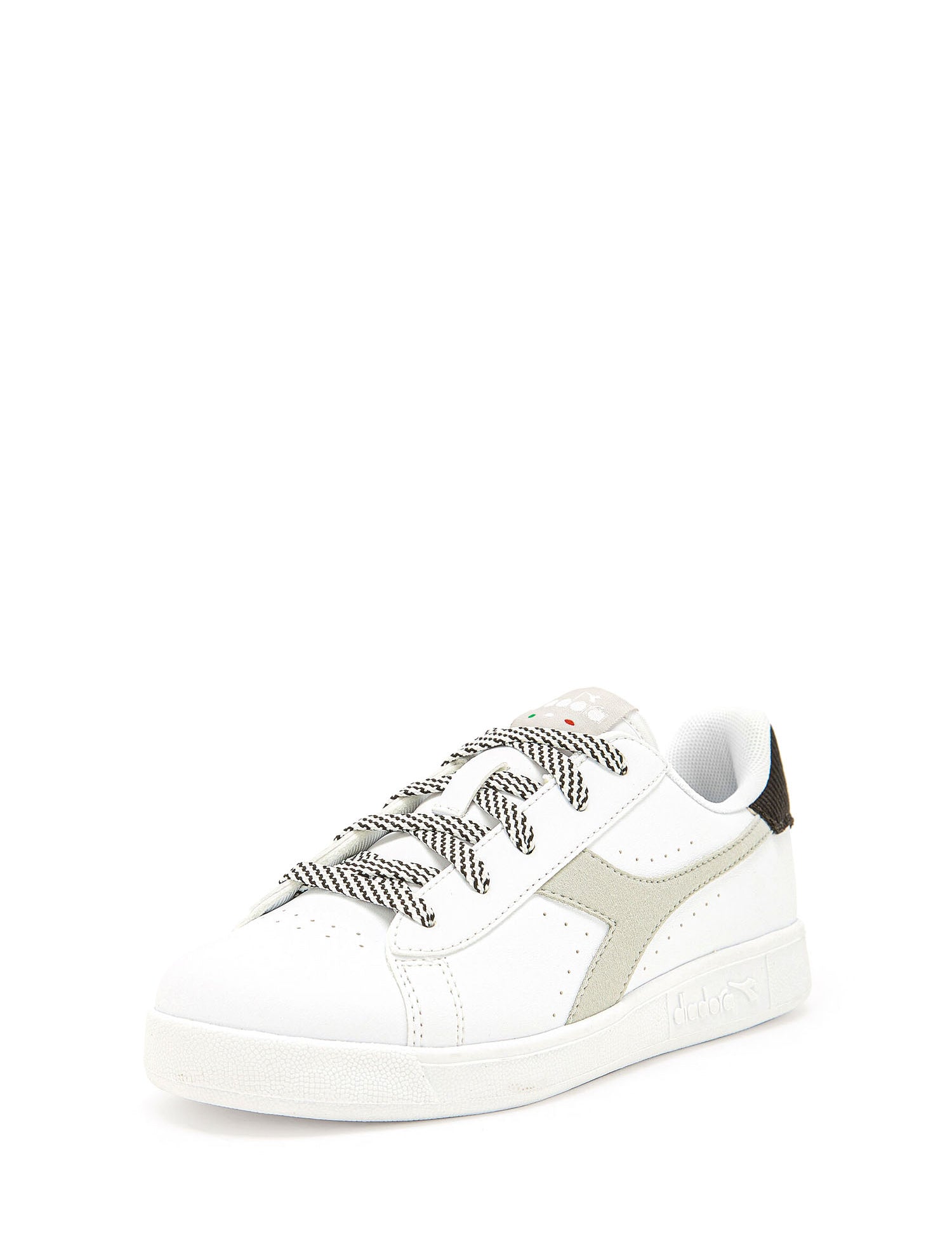 Sneakers Bianco Diadora