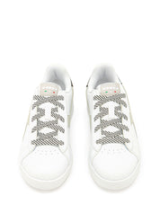 Sneakers Bianco Diadora