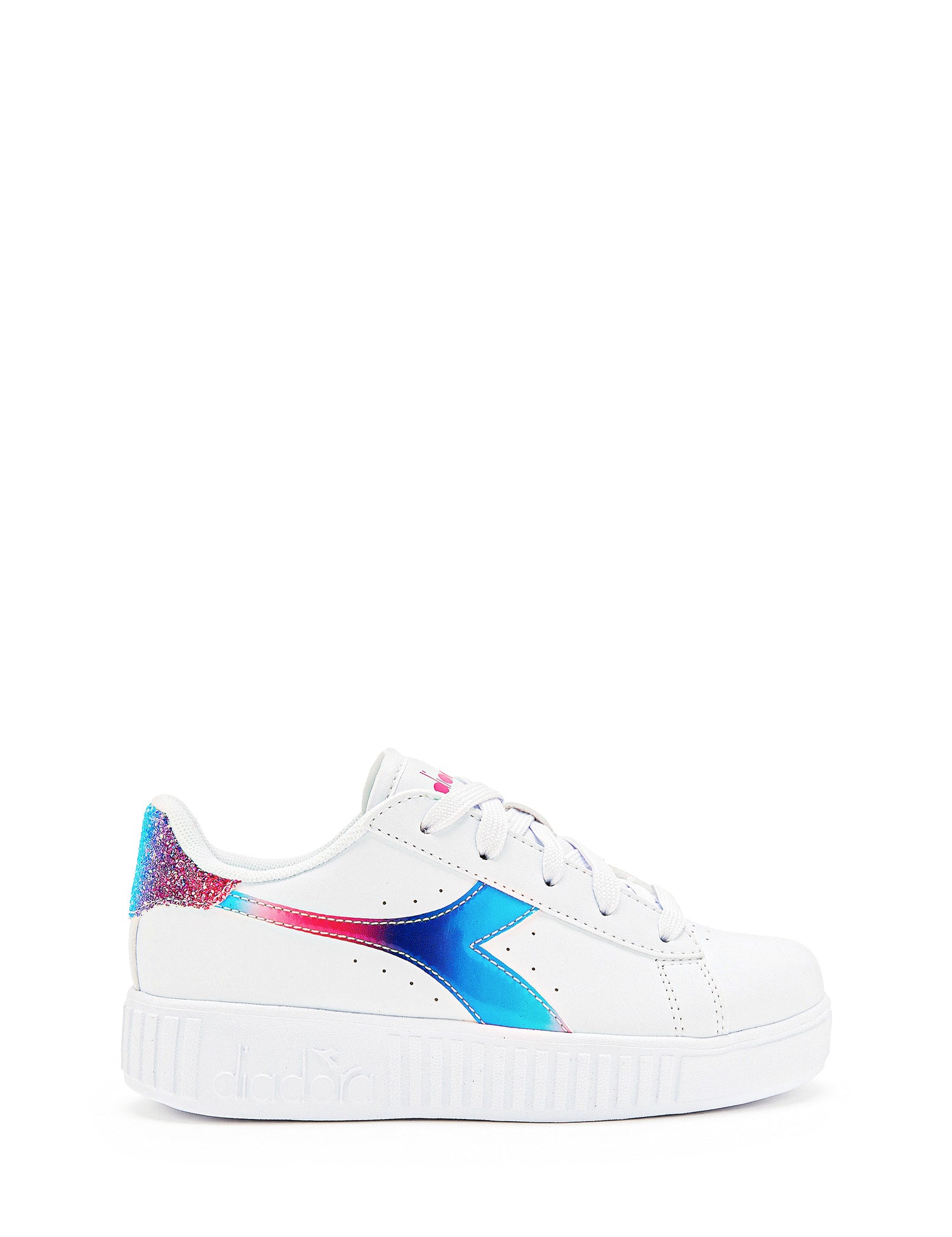 Sneakers Bianco Diadora