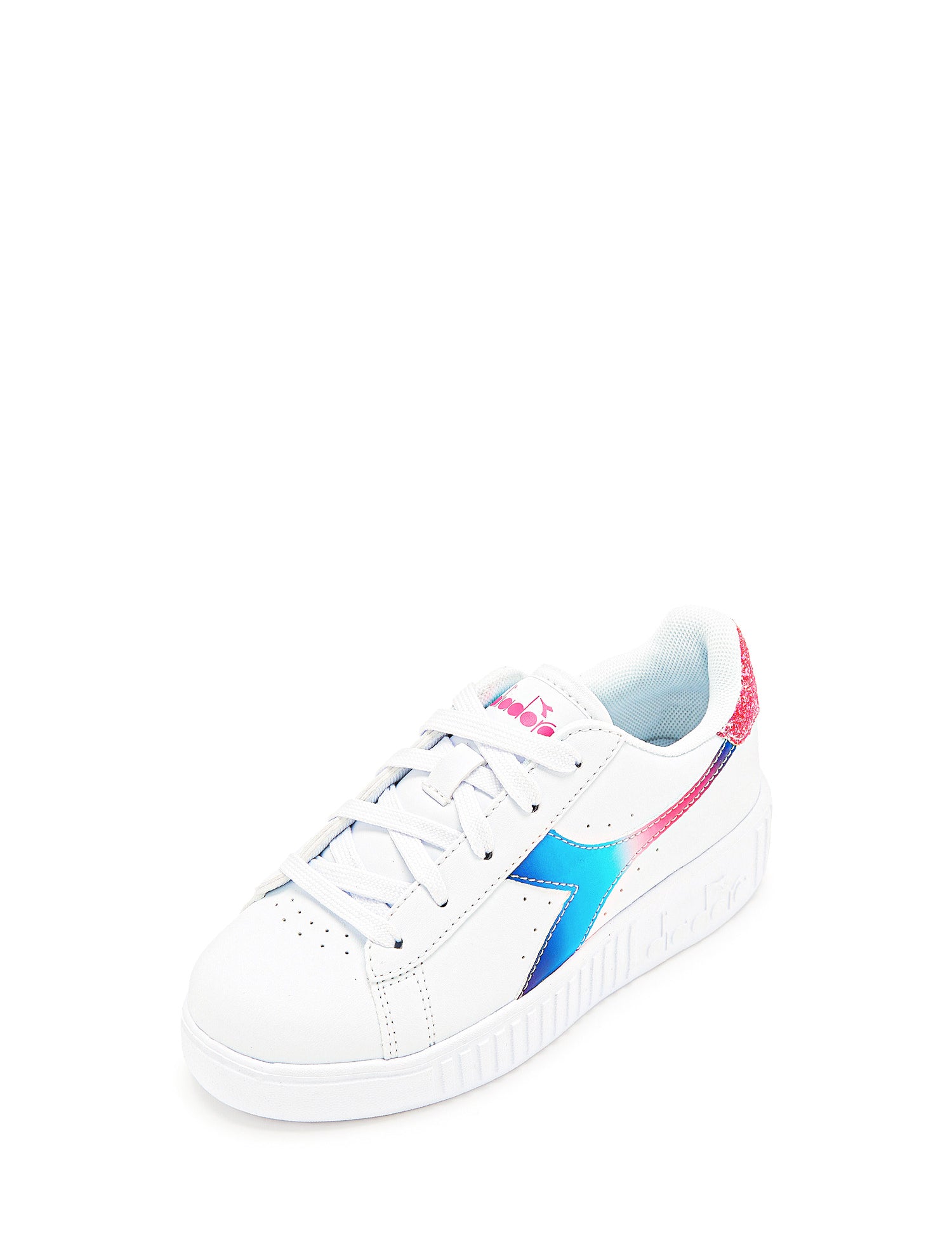 Sneakers Bianco Diadora