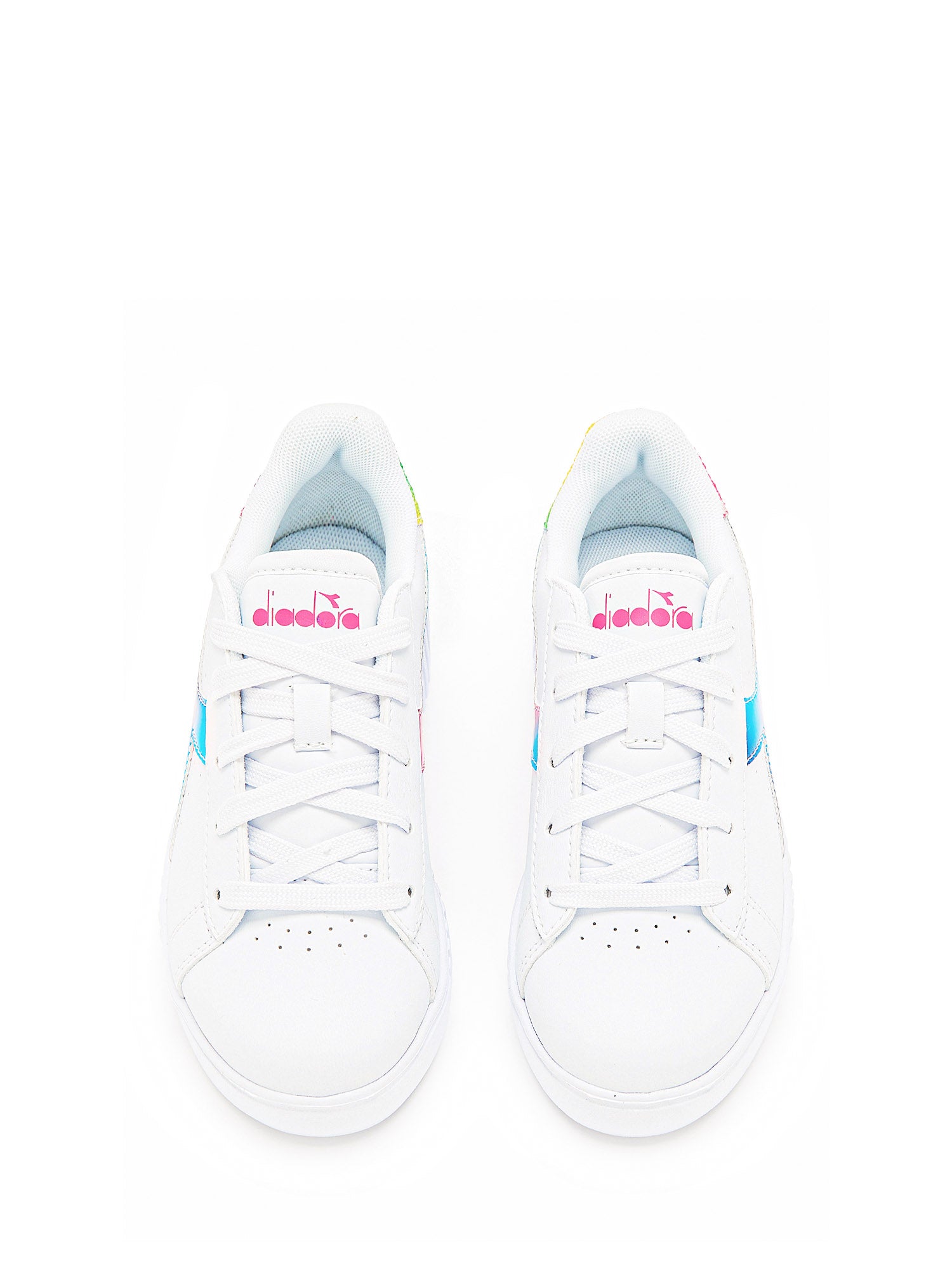 Sneakers Bianco Diadora