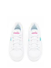 Sneakers Bianco Diadora